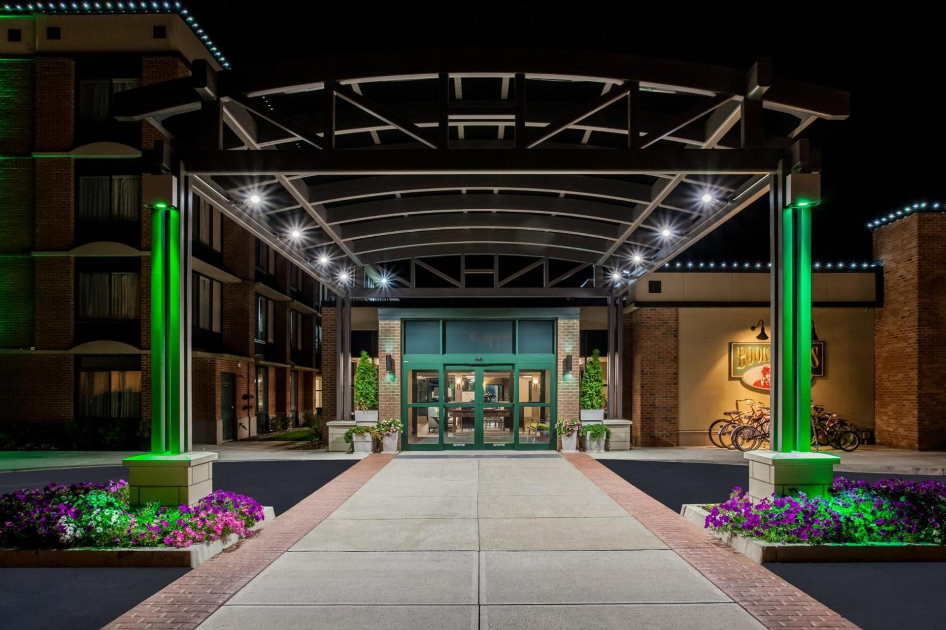 Holiday Inn Saratoga Springs by IHG photo 28
