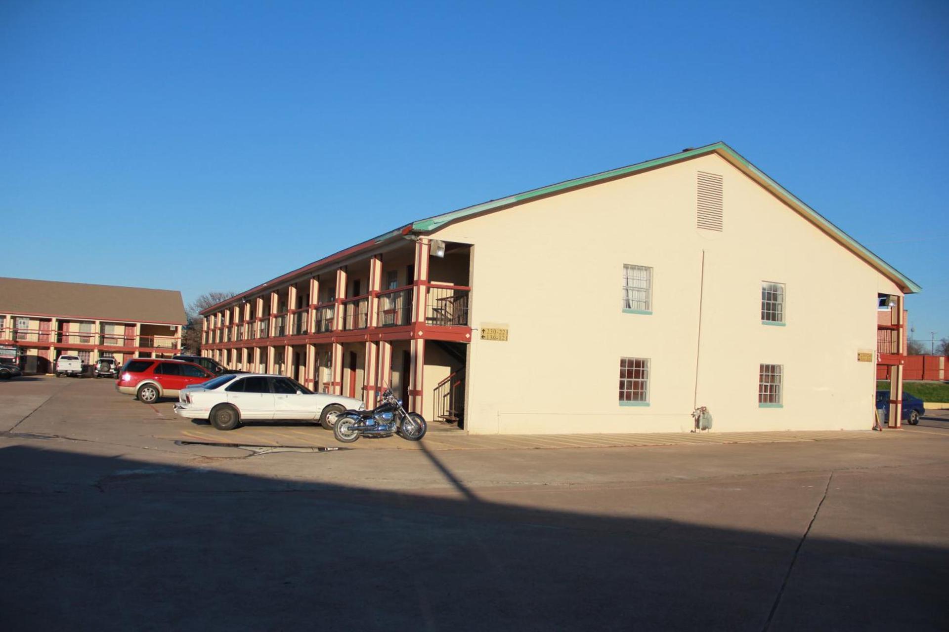 Sherman Inn photo 41