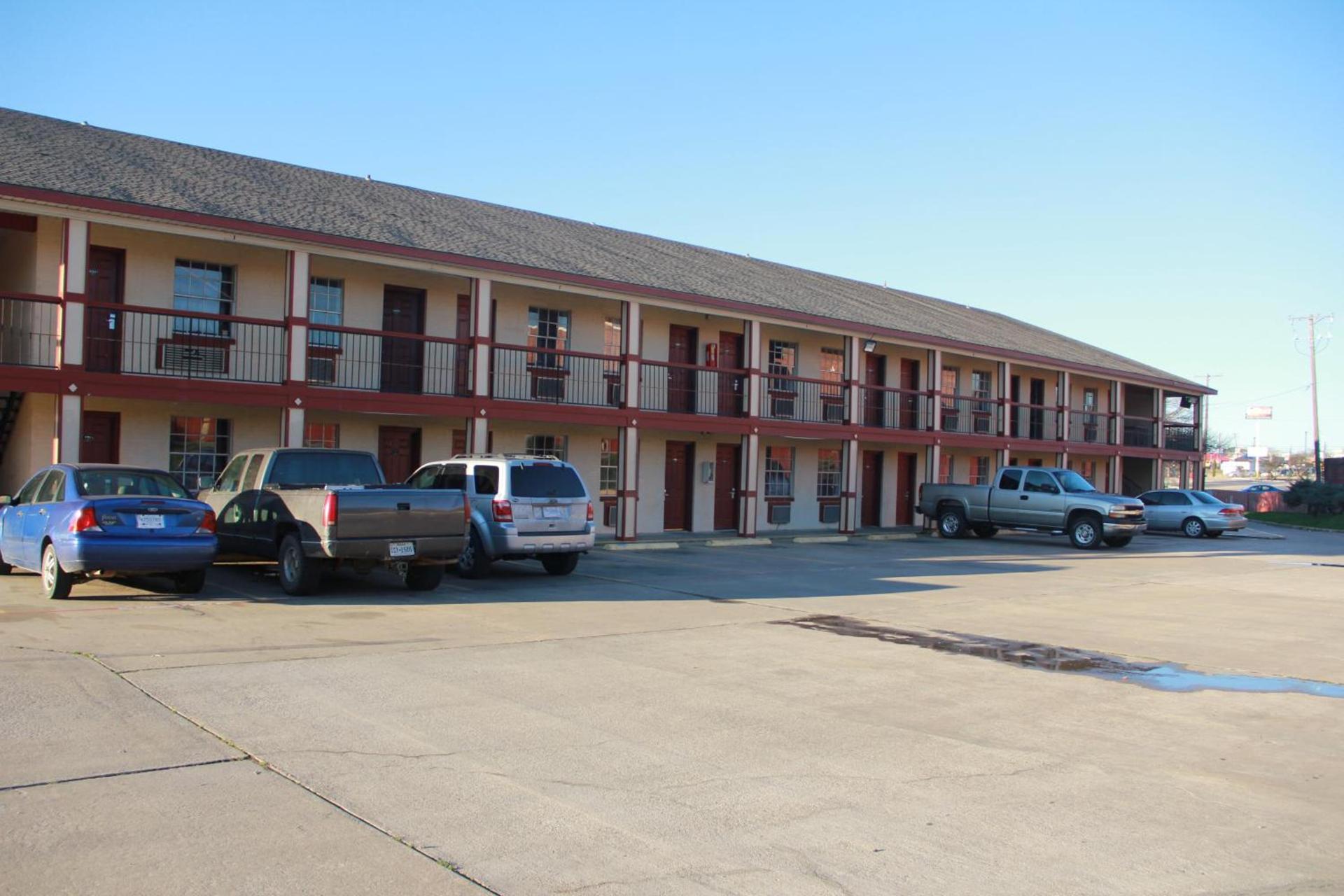 Sherman Inn photo 39