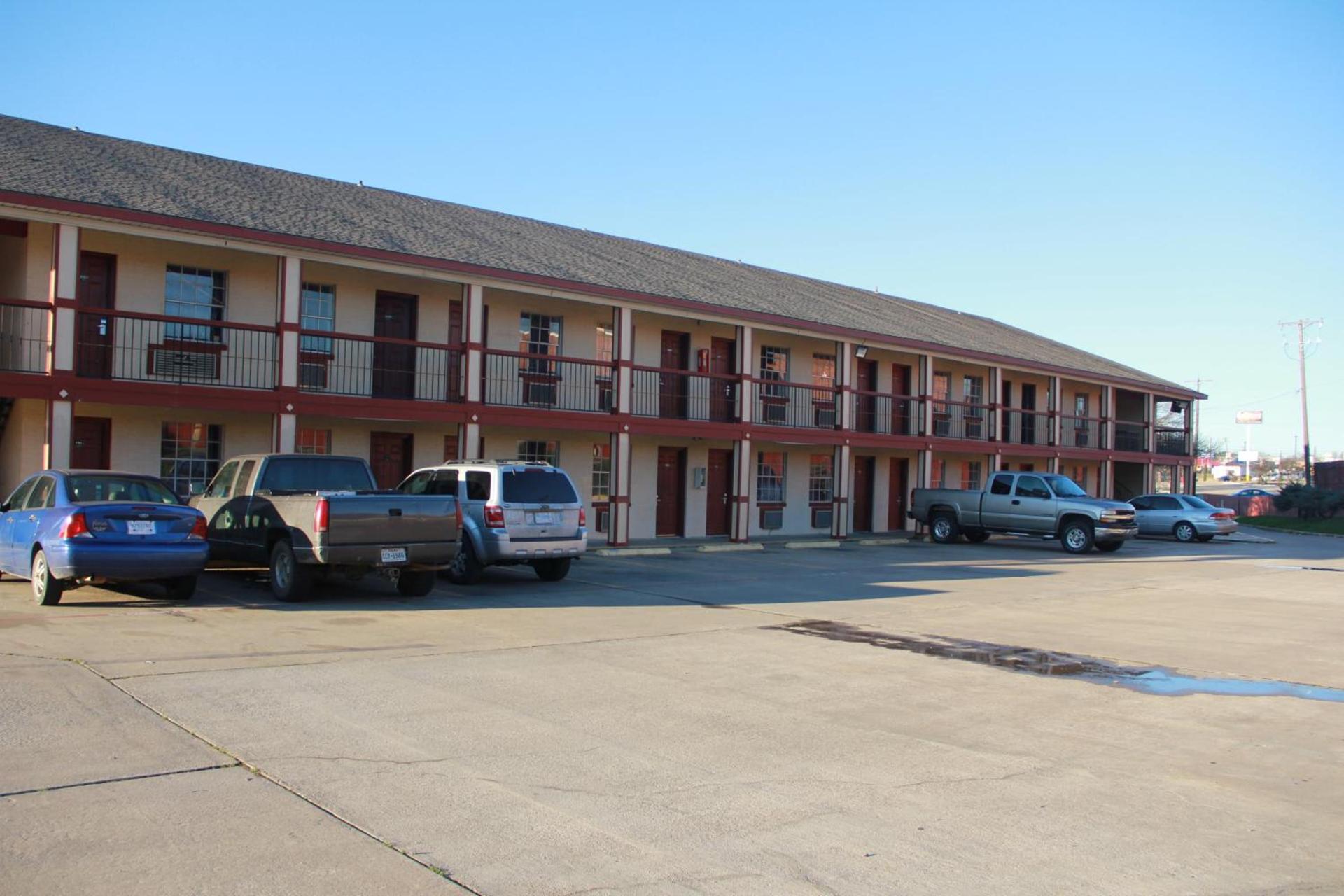 Sherman Inn photo 38