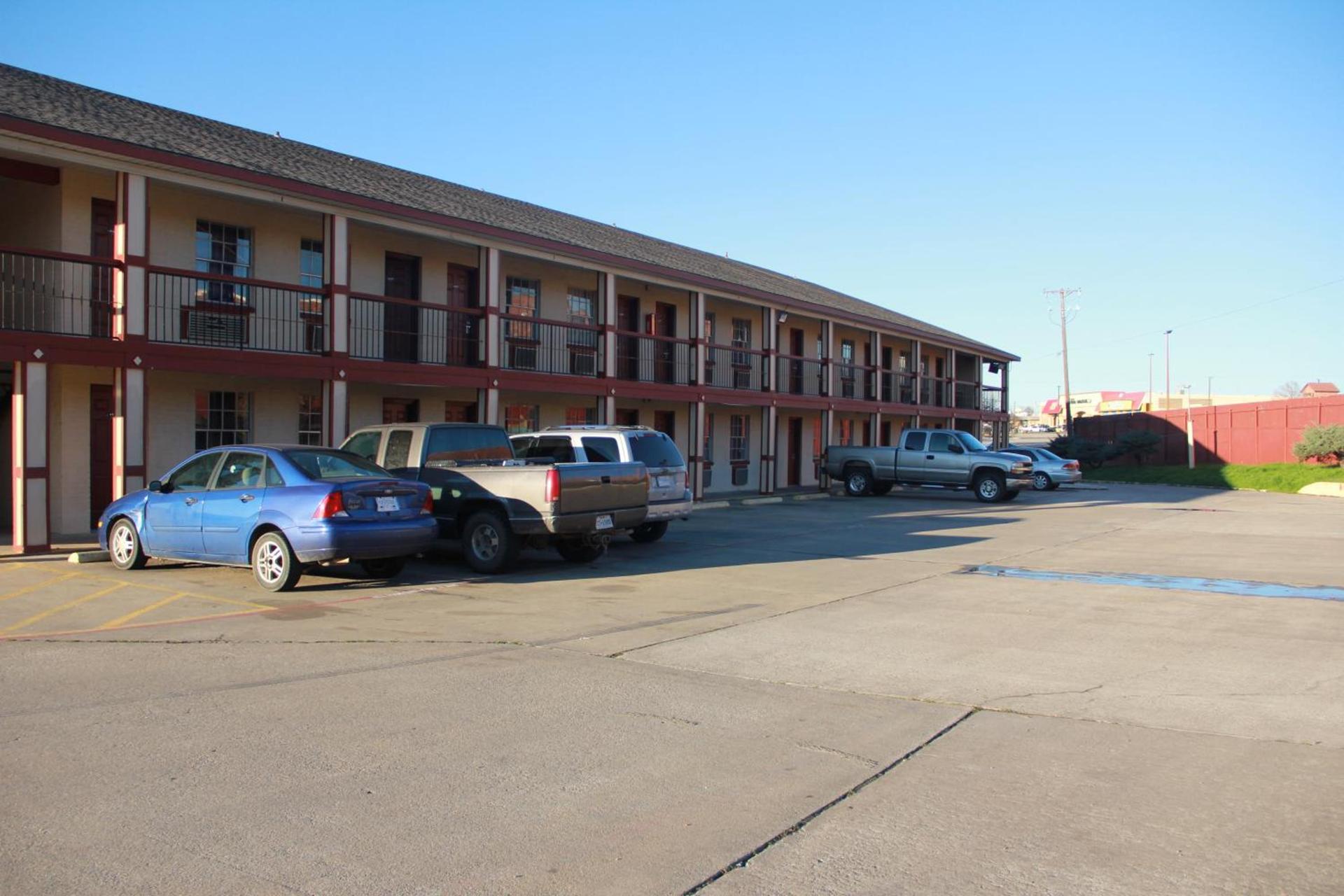 Sherman Inn photo 36