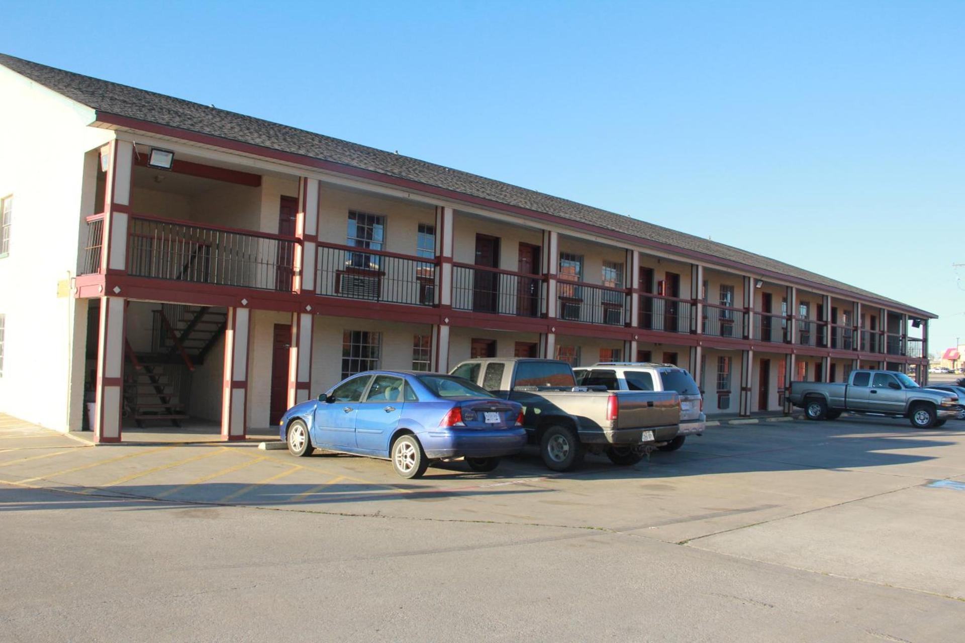 Sherman Inn photo 34
