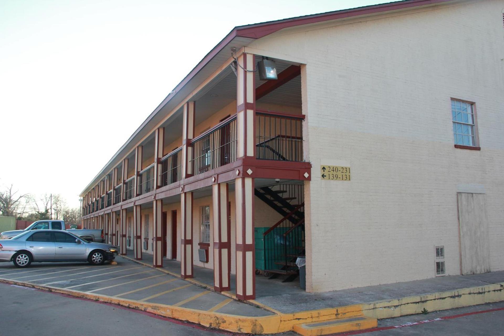Sherman Inn photo 28