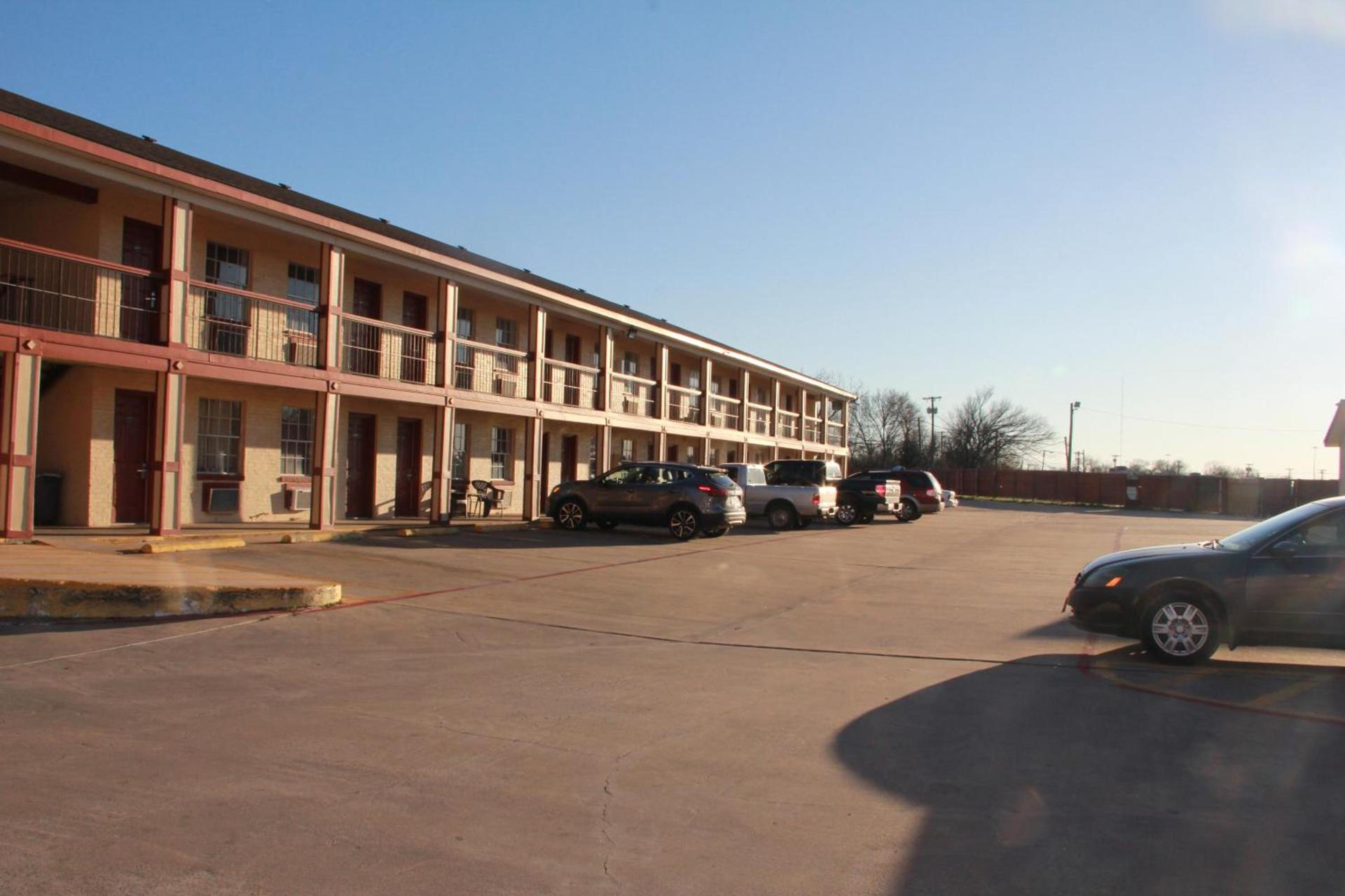Sherman Inn photo 24