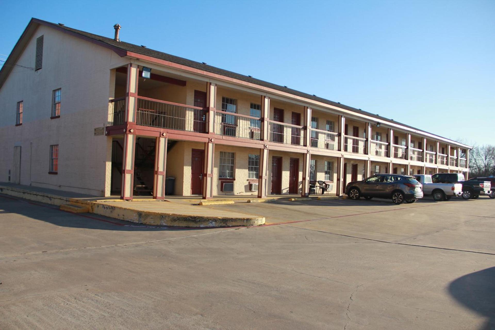 Sherman Inn photo 23