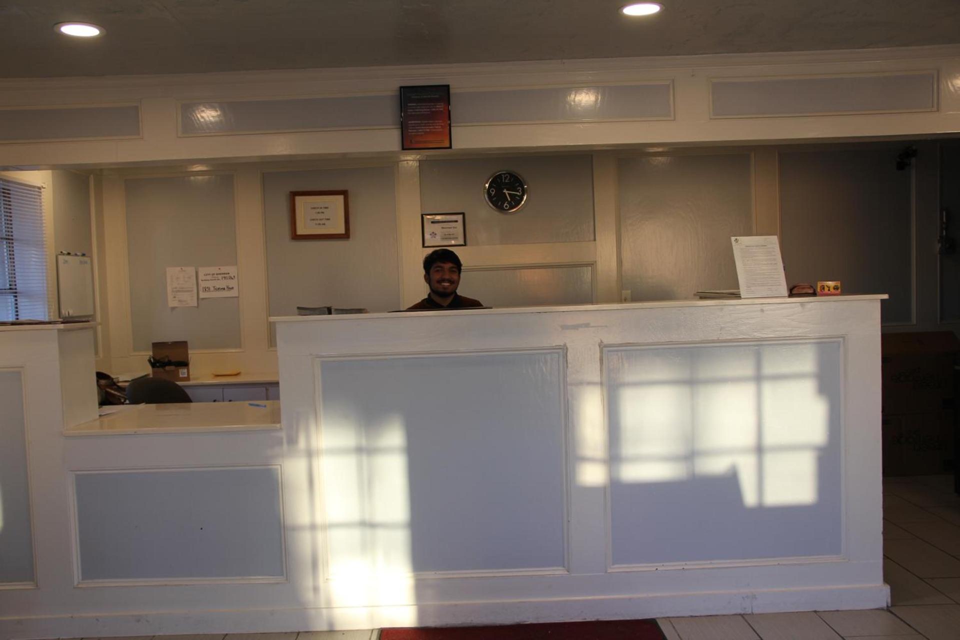 Sherman Inn photo 16
