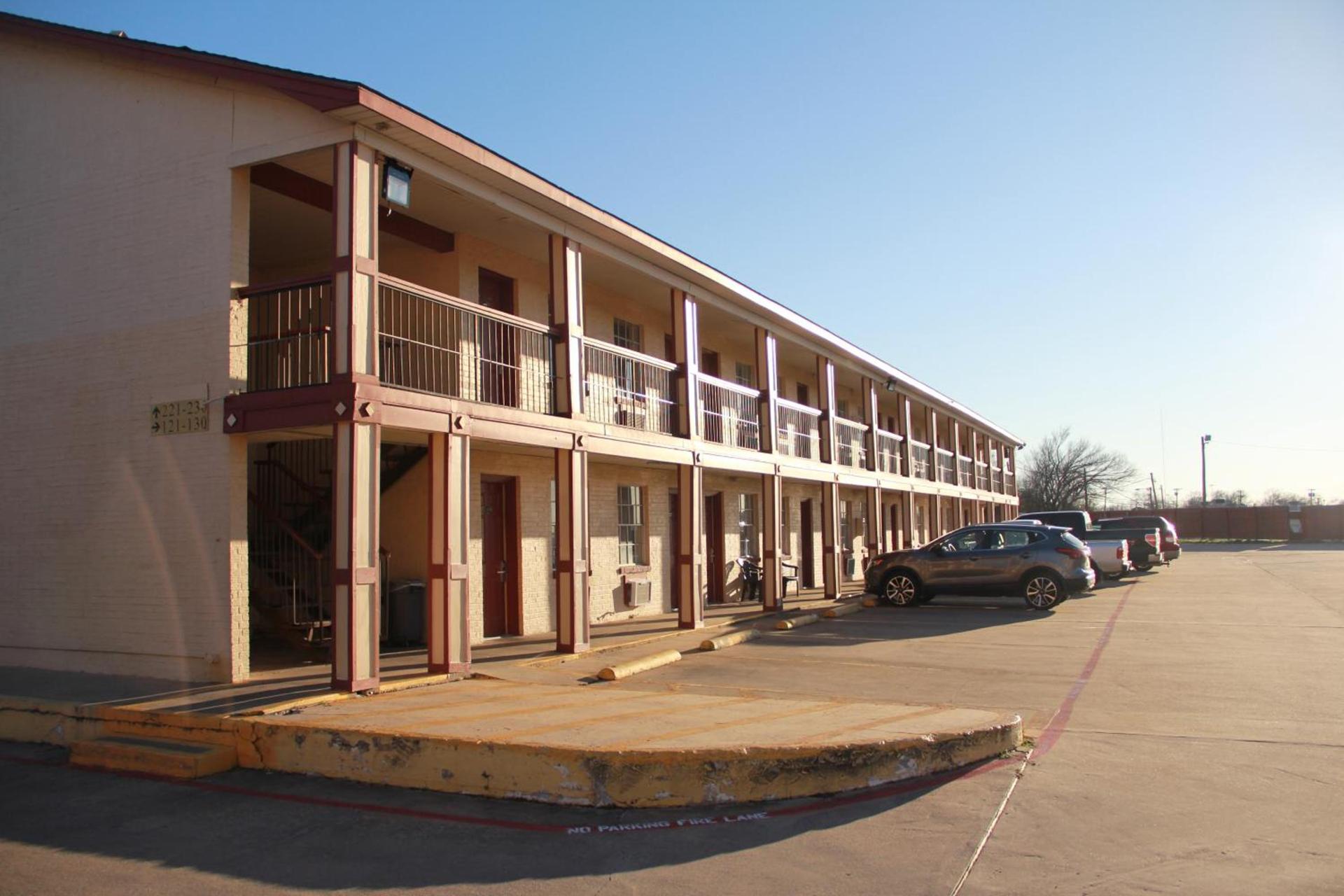 Sherman Inn photo 44