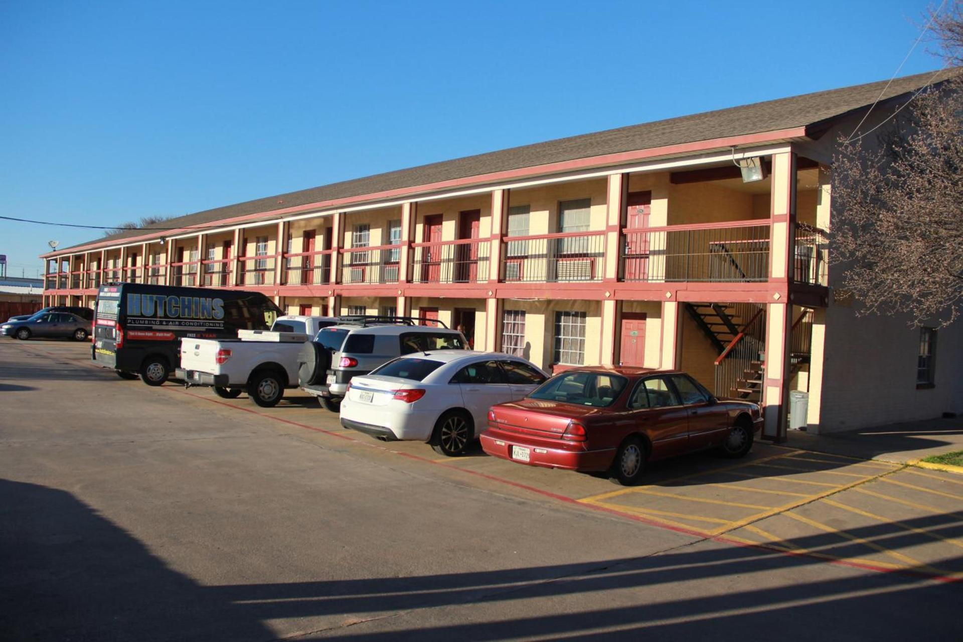 Sherman Inn photo 46