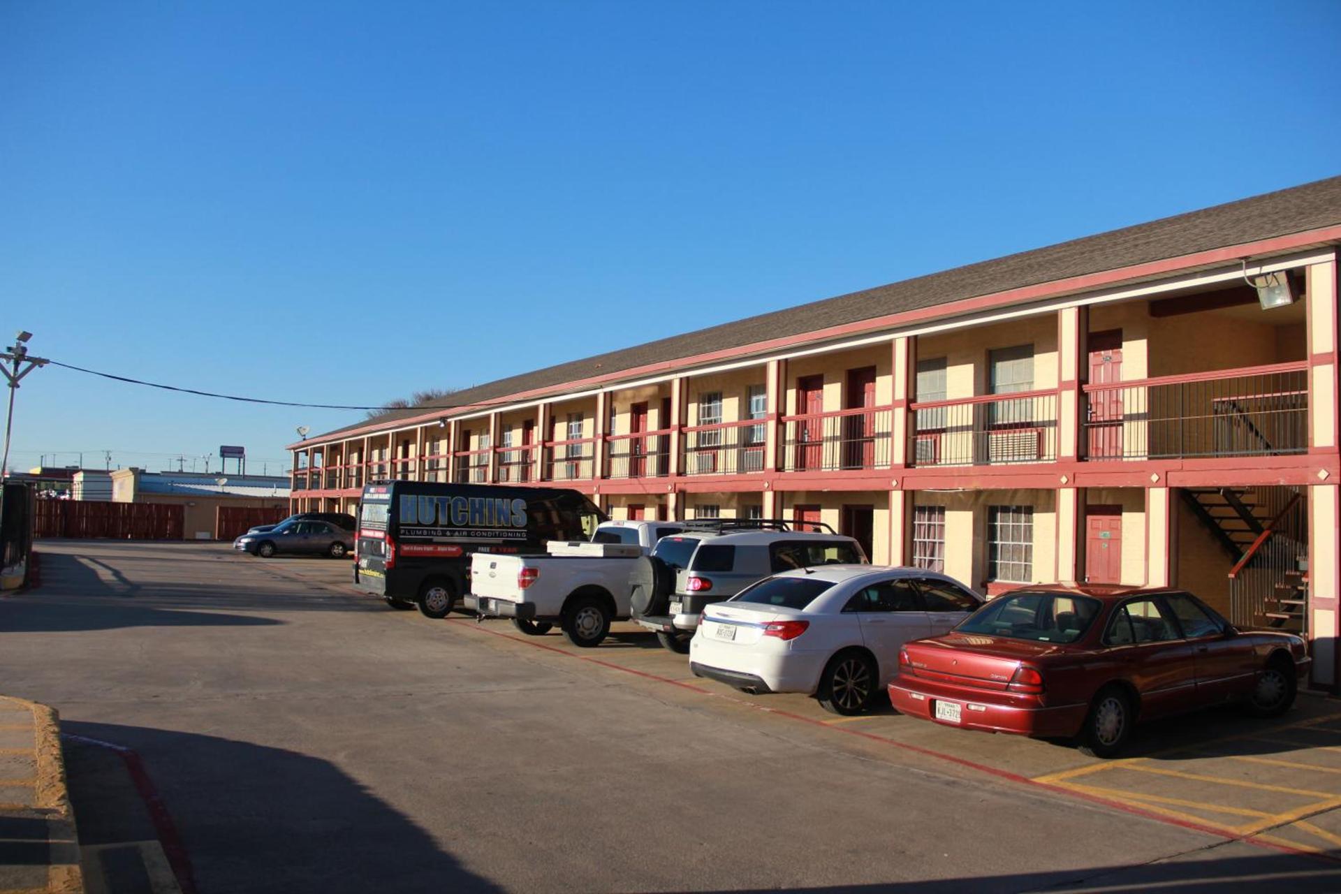 Sherman Inn photo 47