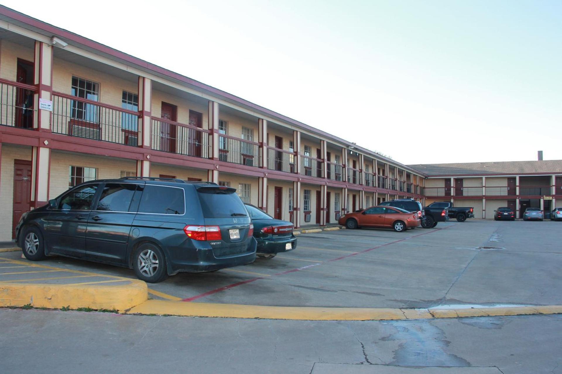 Sherman Inn photo 48