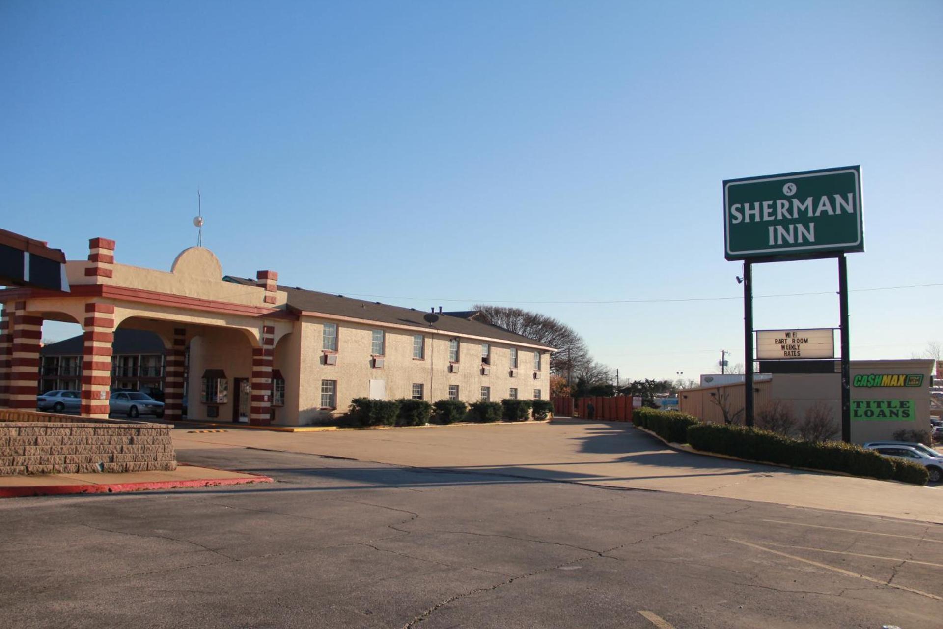 Sherman Inn photo 57