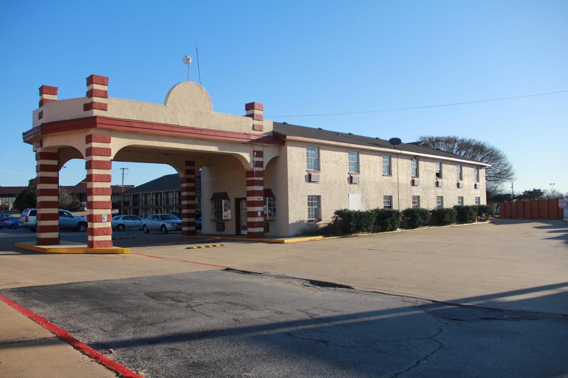 Sherman Inn photo 58