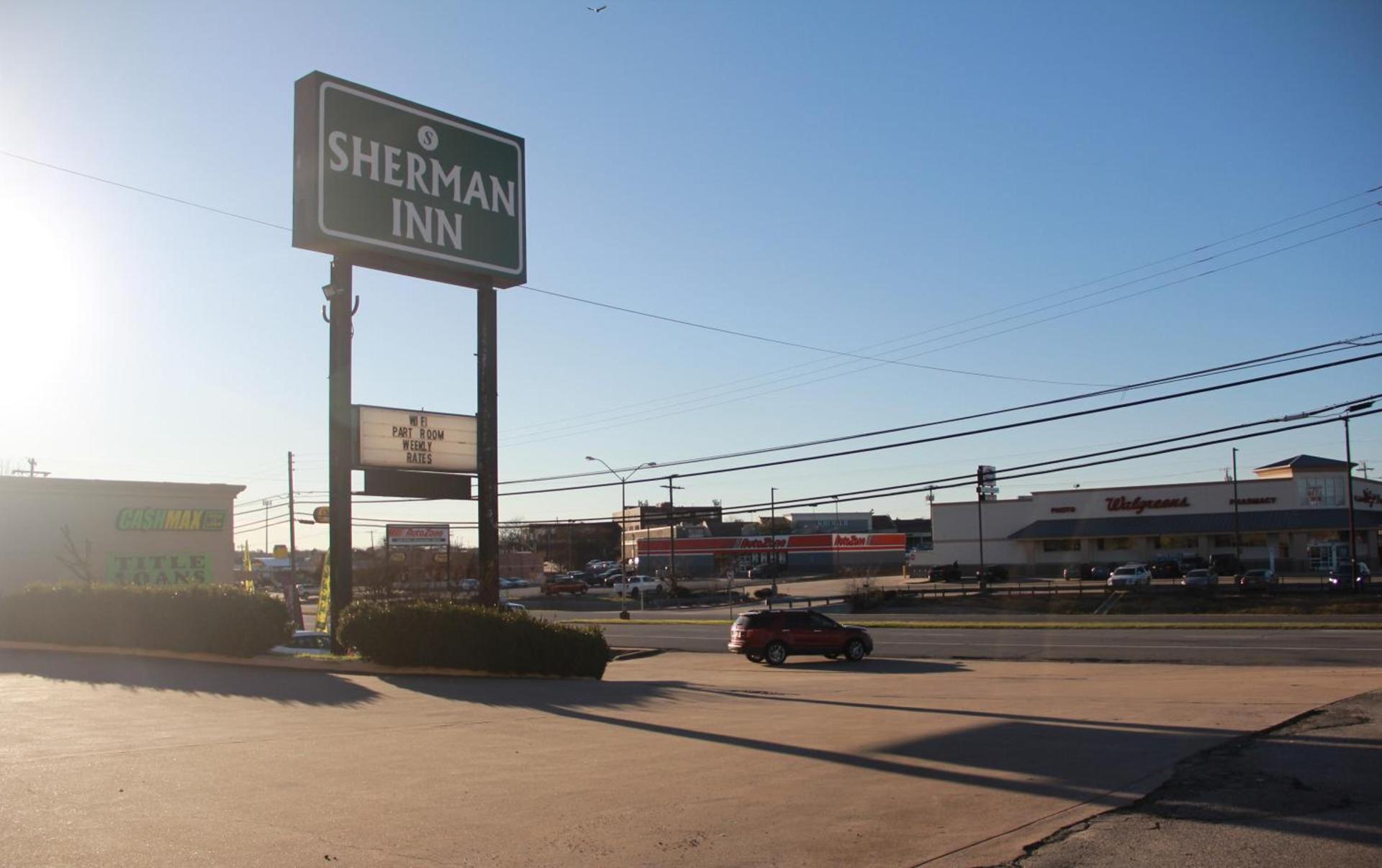 Sherman Inn photo 60