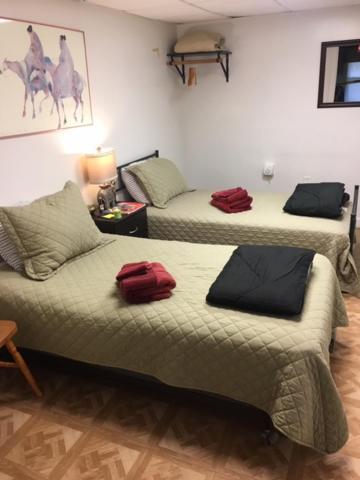 Art Gallery Hostel photo 48