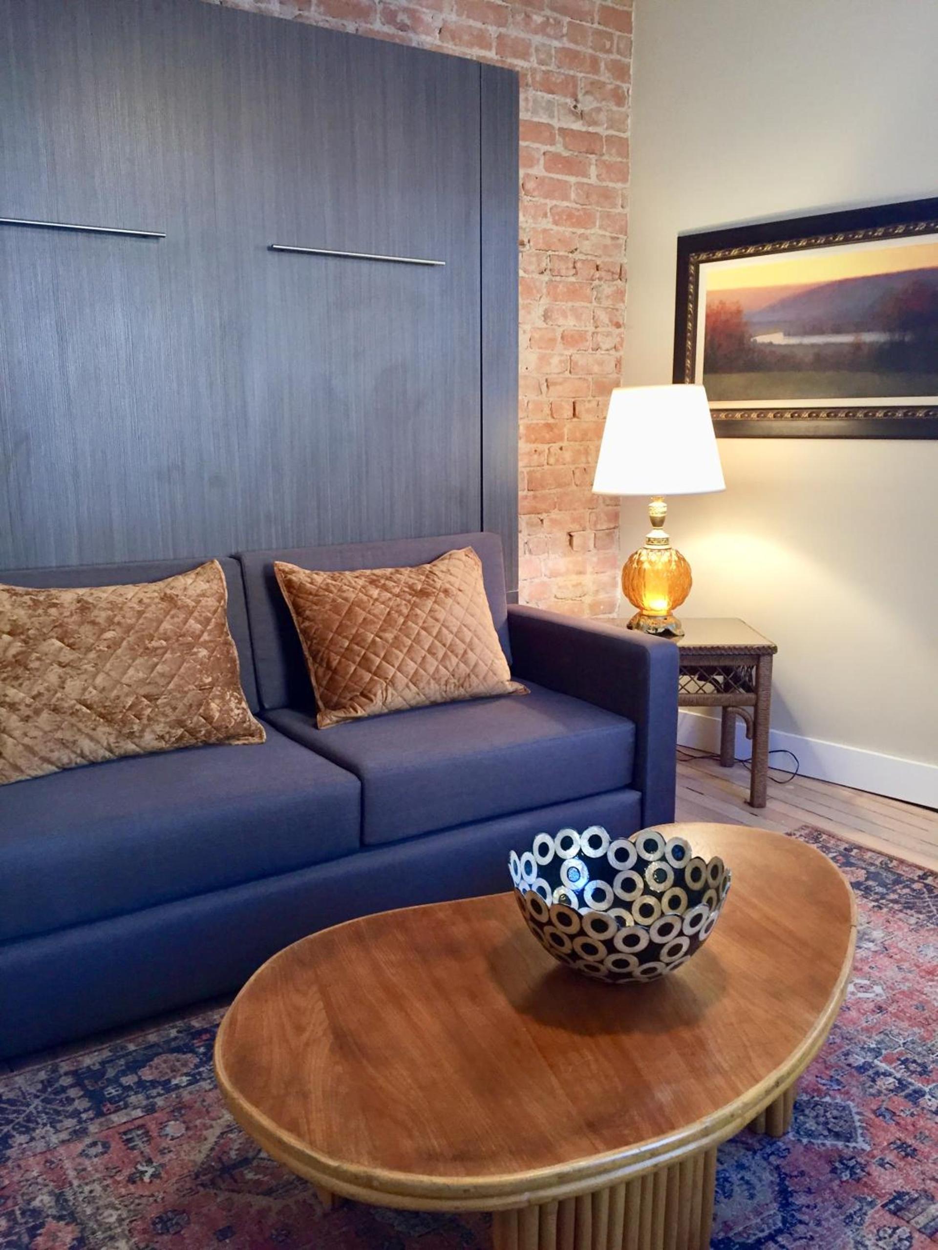Bisbee Brownstone Suites photo 25