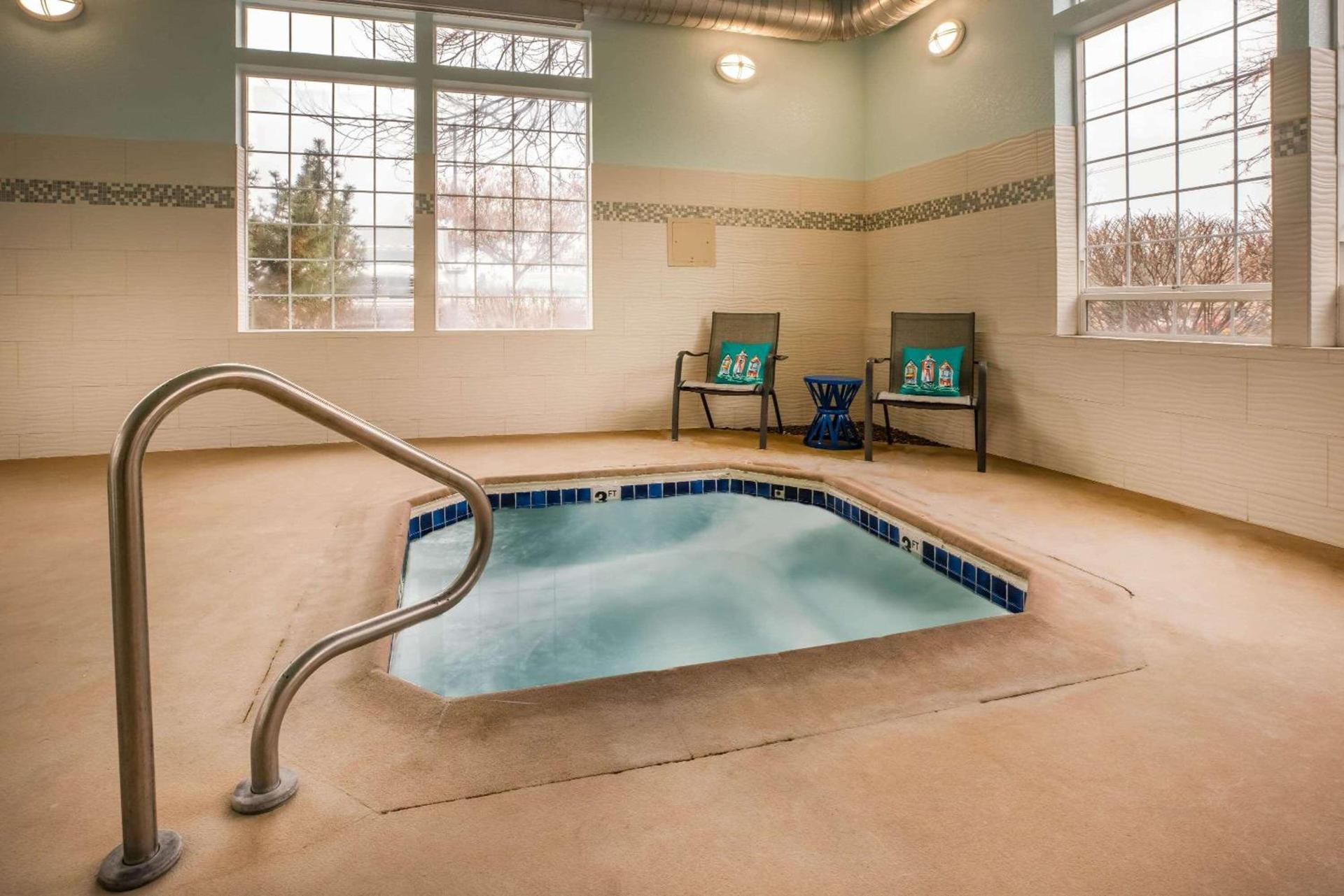 La Quinta Inn by Wyndham Bend photo 4