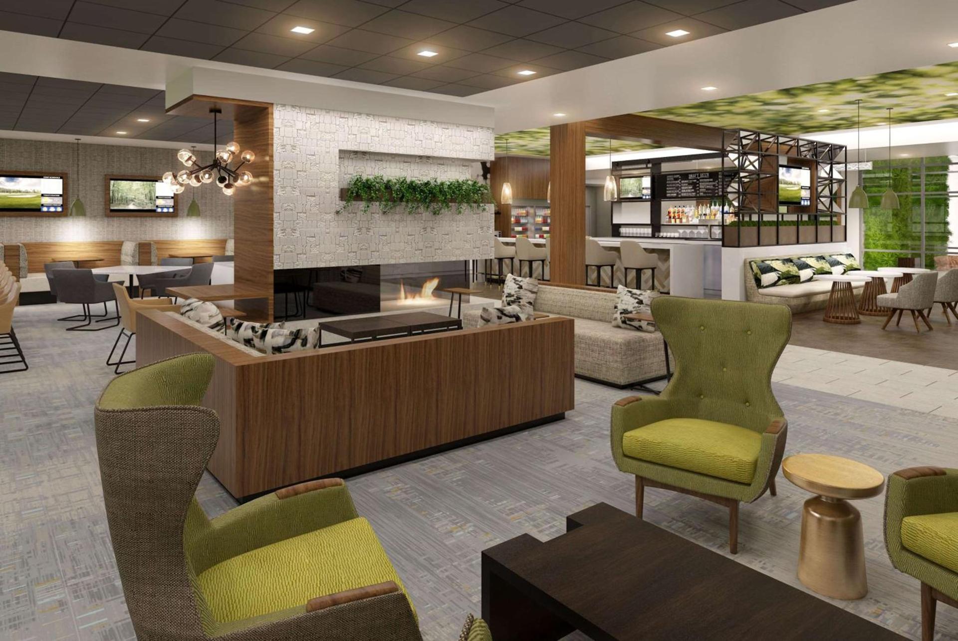 Wyndham Garden Sacramento Airport Natomas photo 6