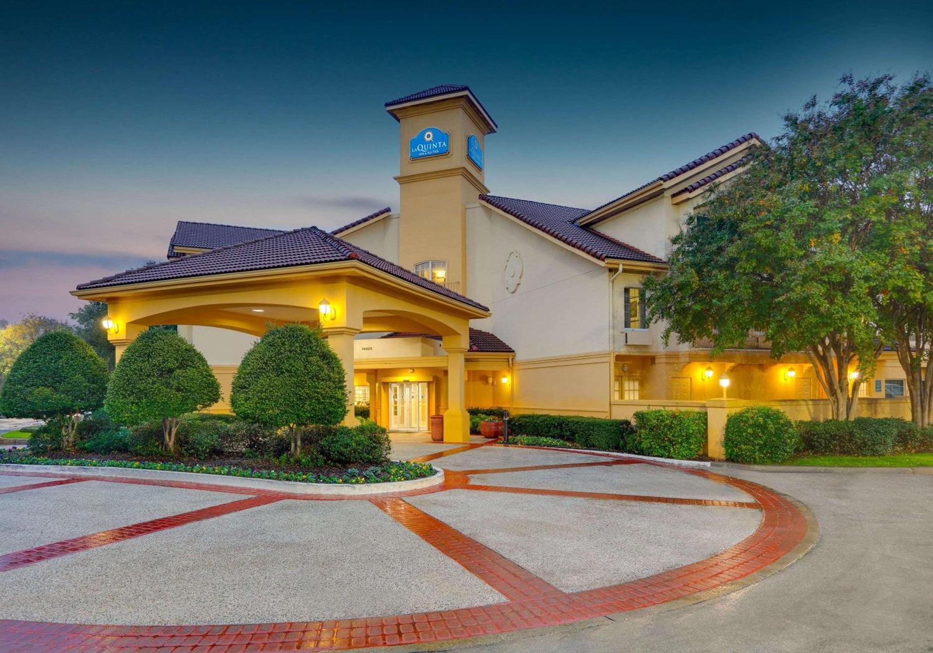 La Quinta by Wyndham Dallas - Addison Galleria photo 40