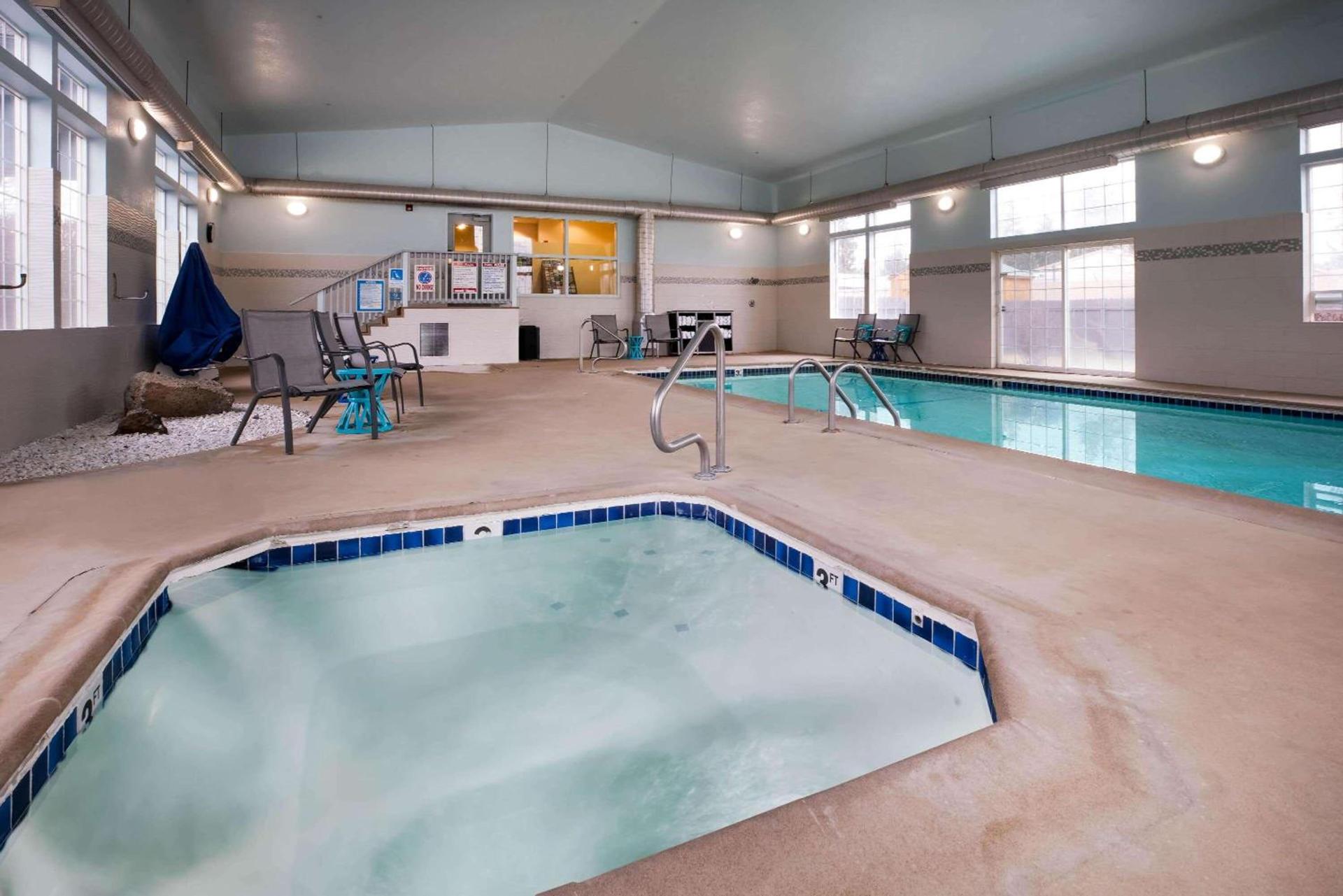 La Quinta Inn by Wyndham Bend photo 6