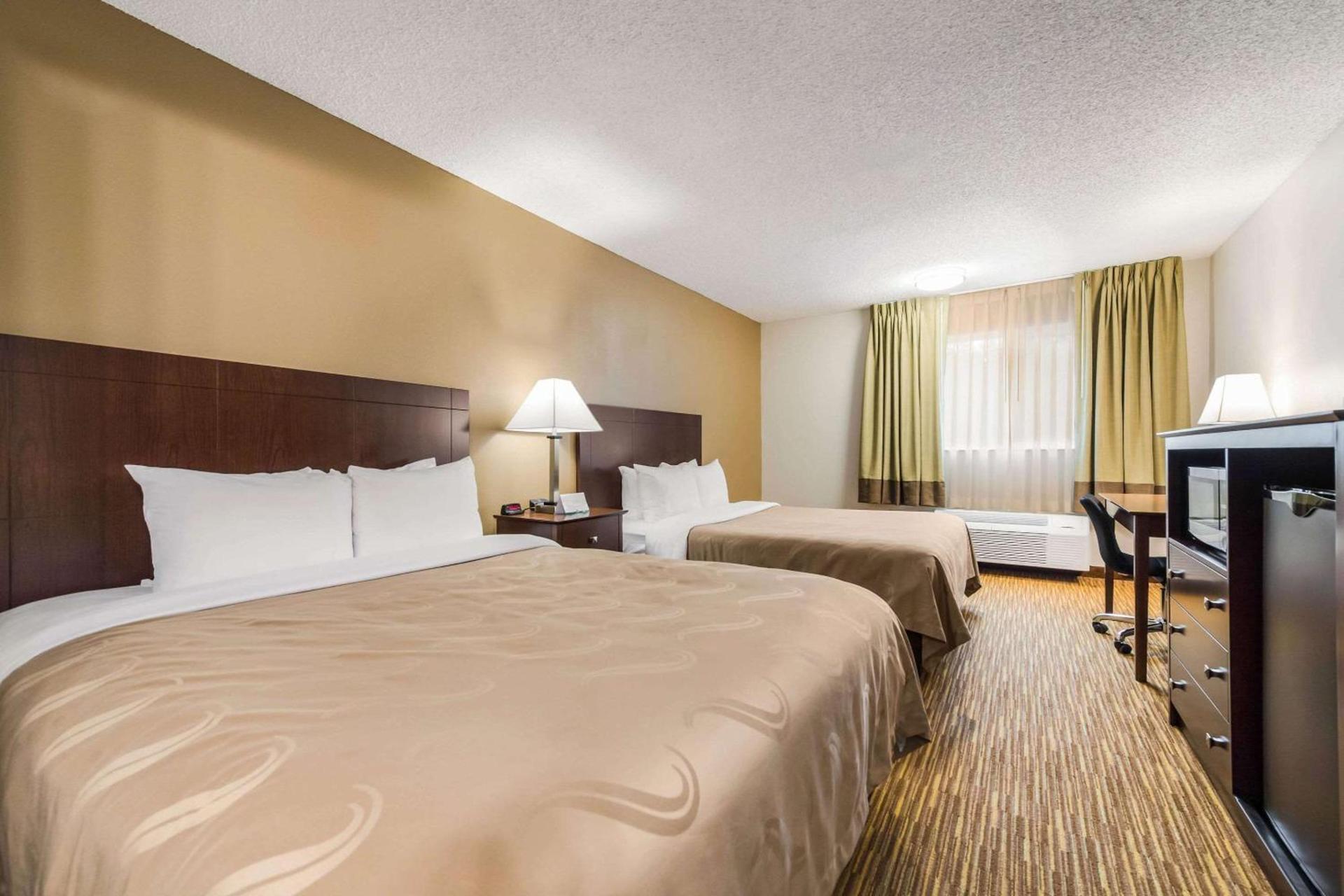 Quality Inn & Suites Lacey Olympia photo 14