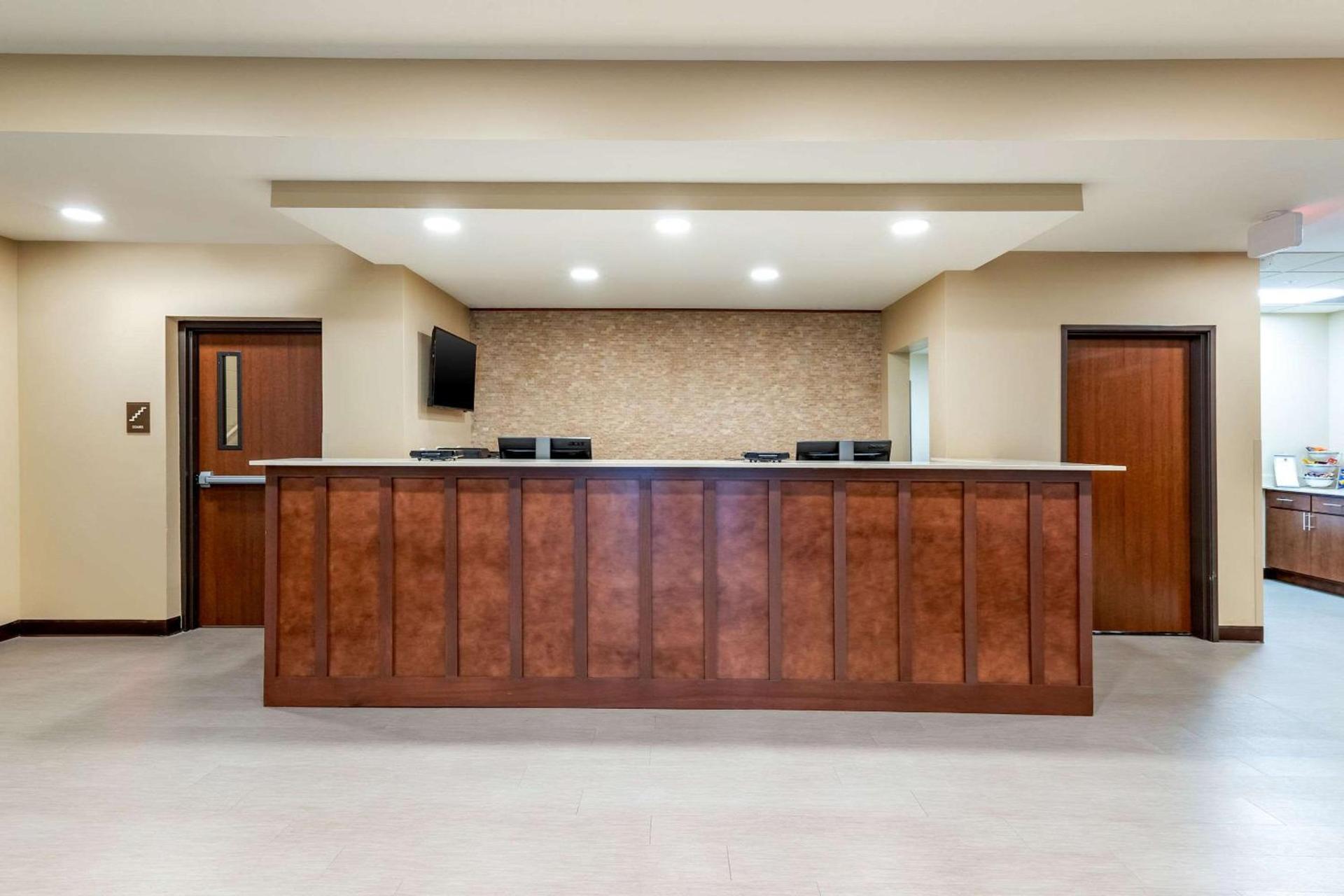 Comfort Inn & Suites West Des Moines photo 4