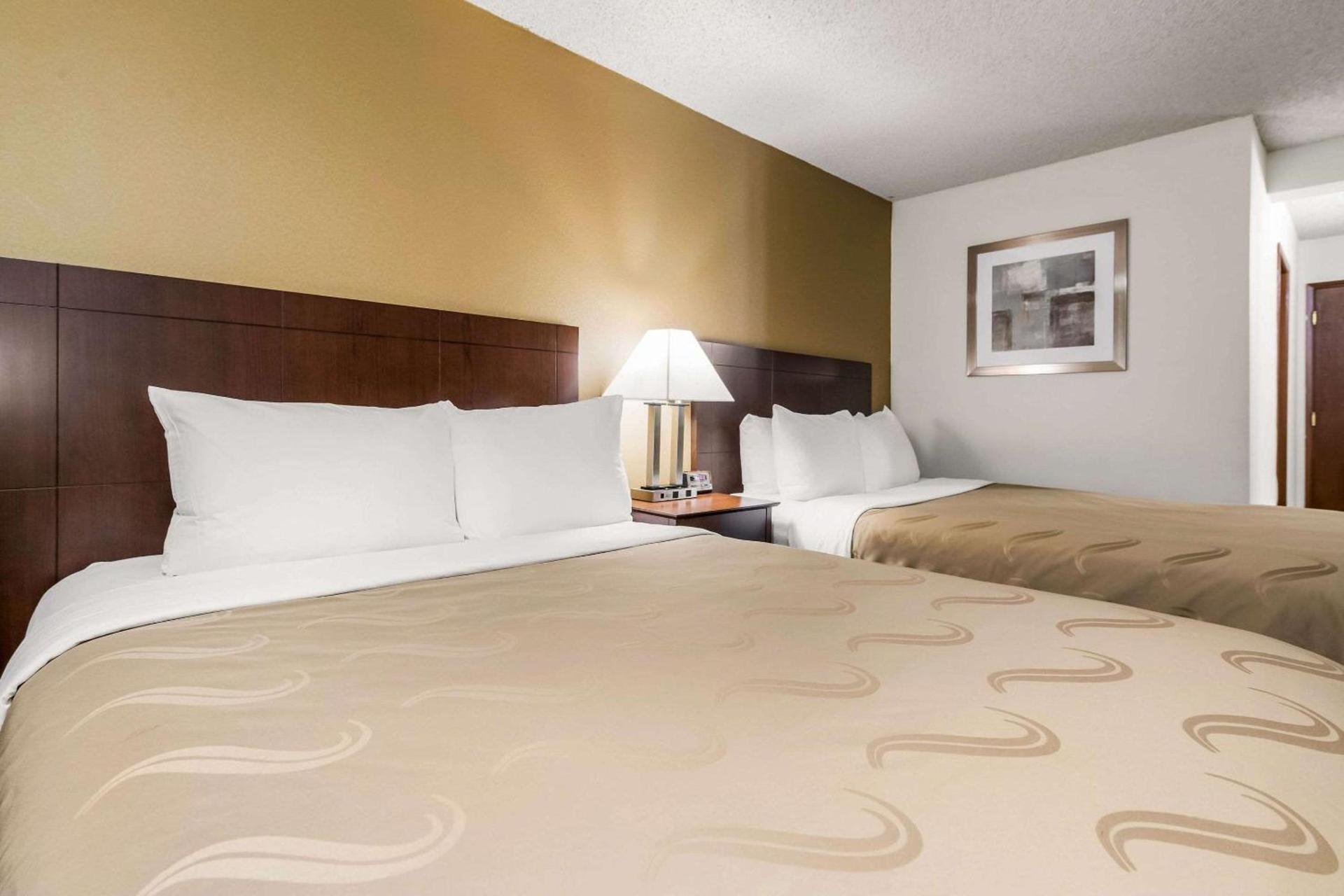 Quality Inn & Suites Lacey Olympia photo 8