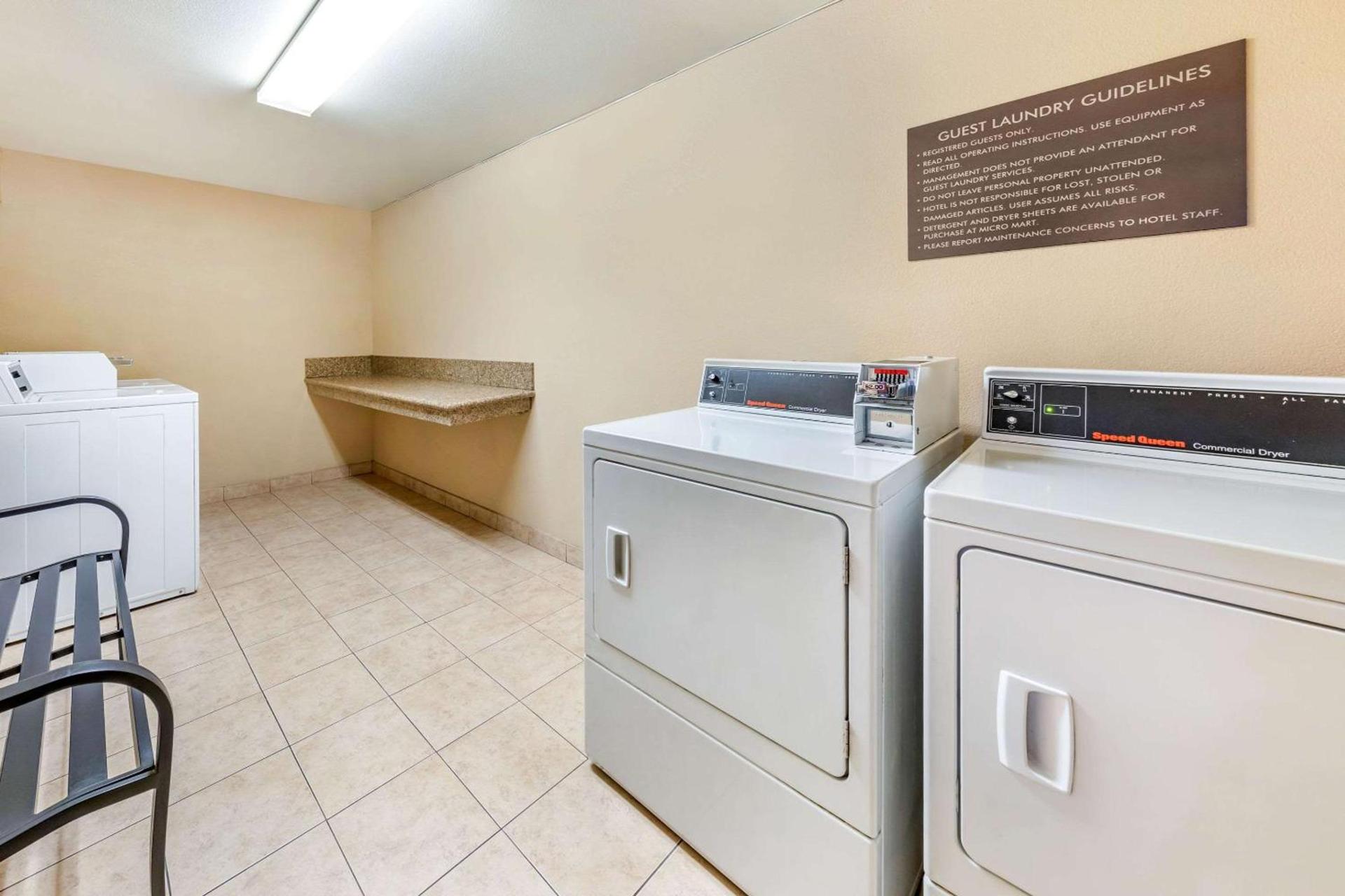 Comfort Inn & Suites San Bernardino photo 39