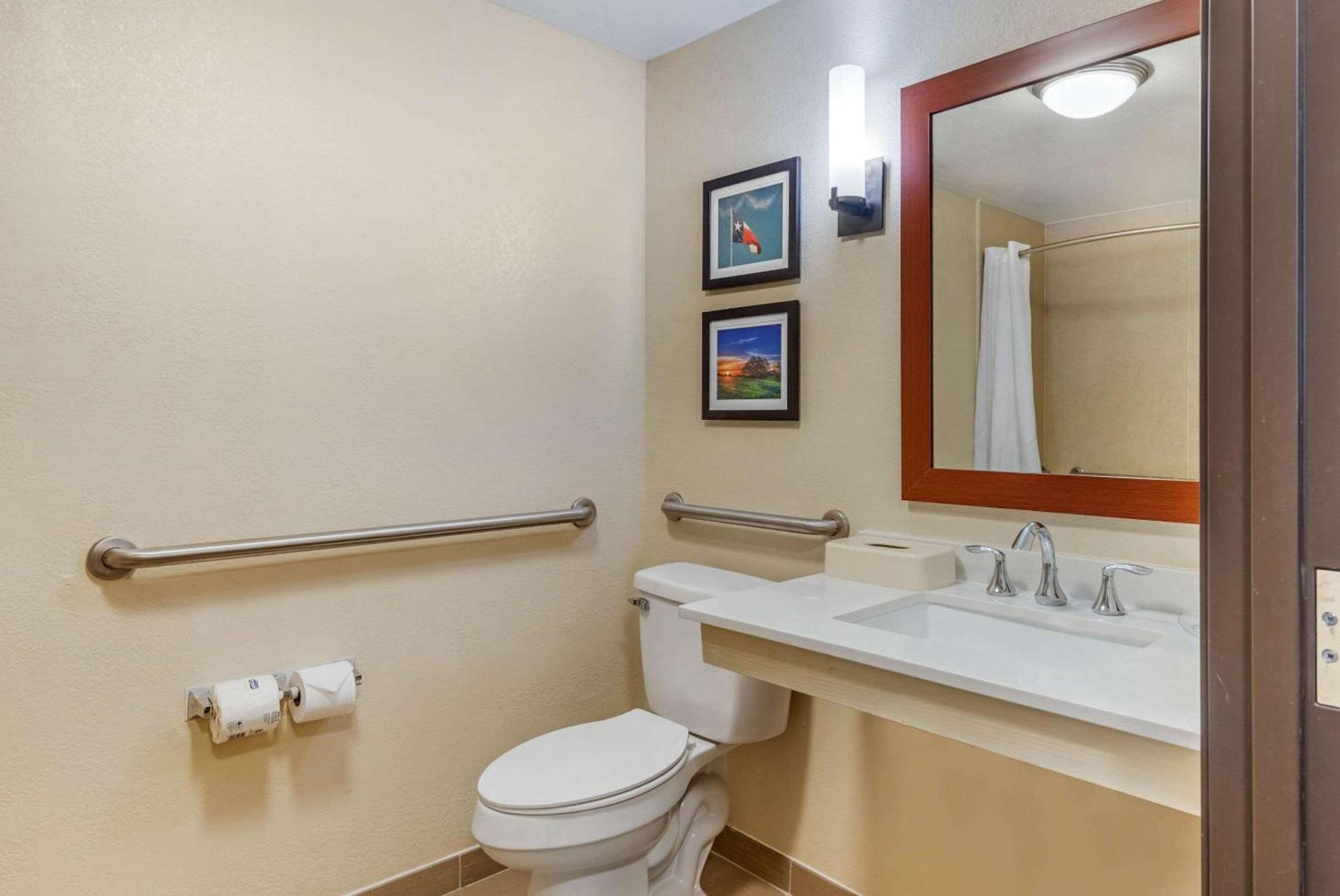 Comfort Inn & Suites Big Spring photo 15