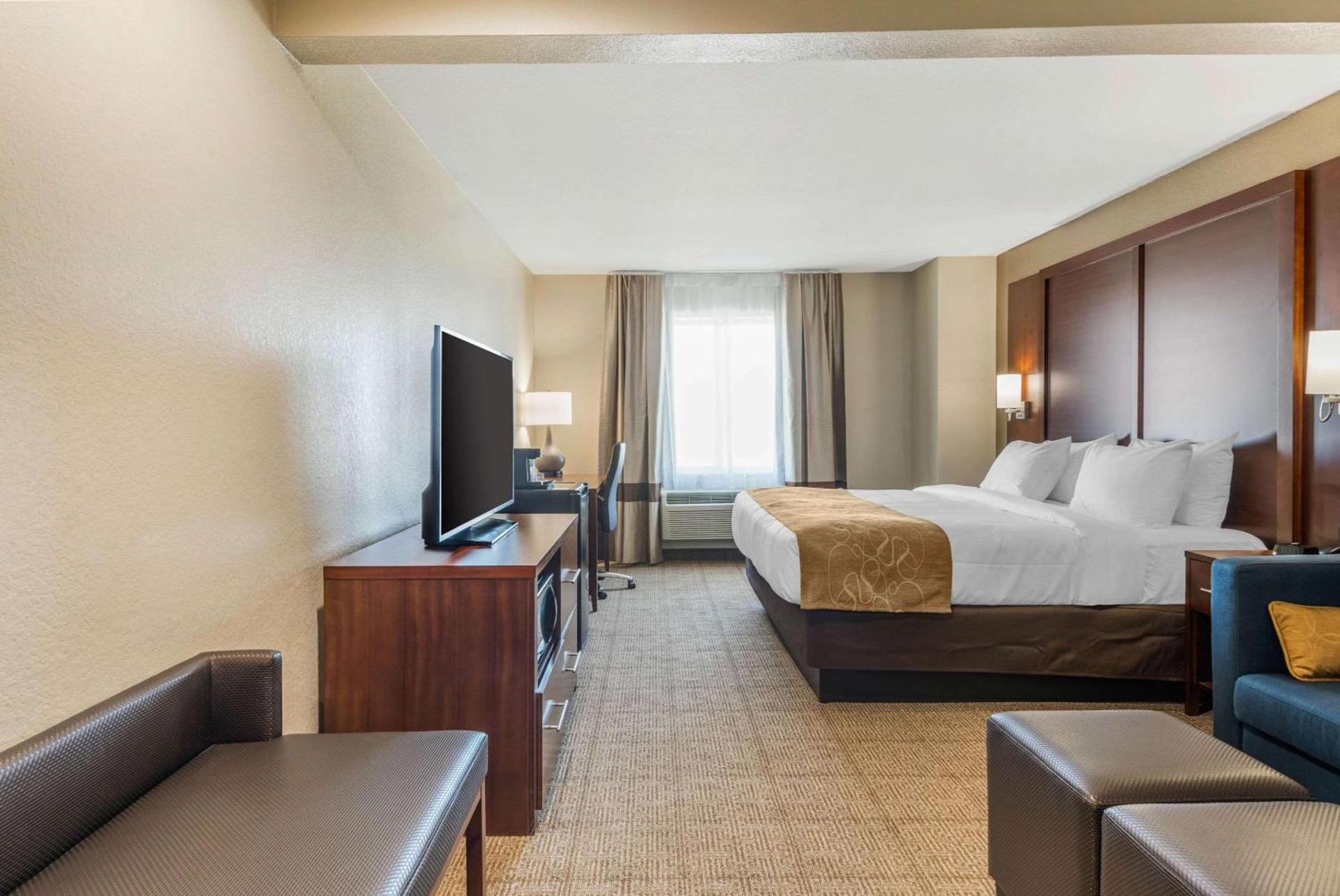 Comfort Inn & Suites Big Spring photo 6