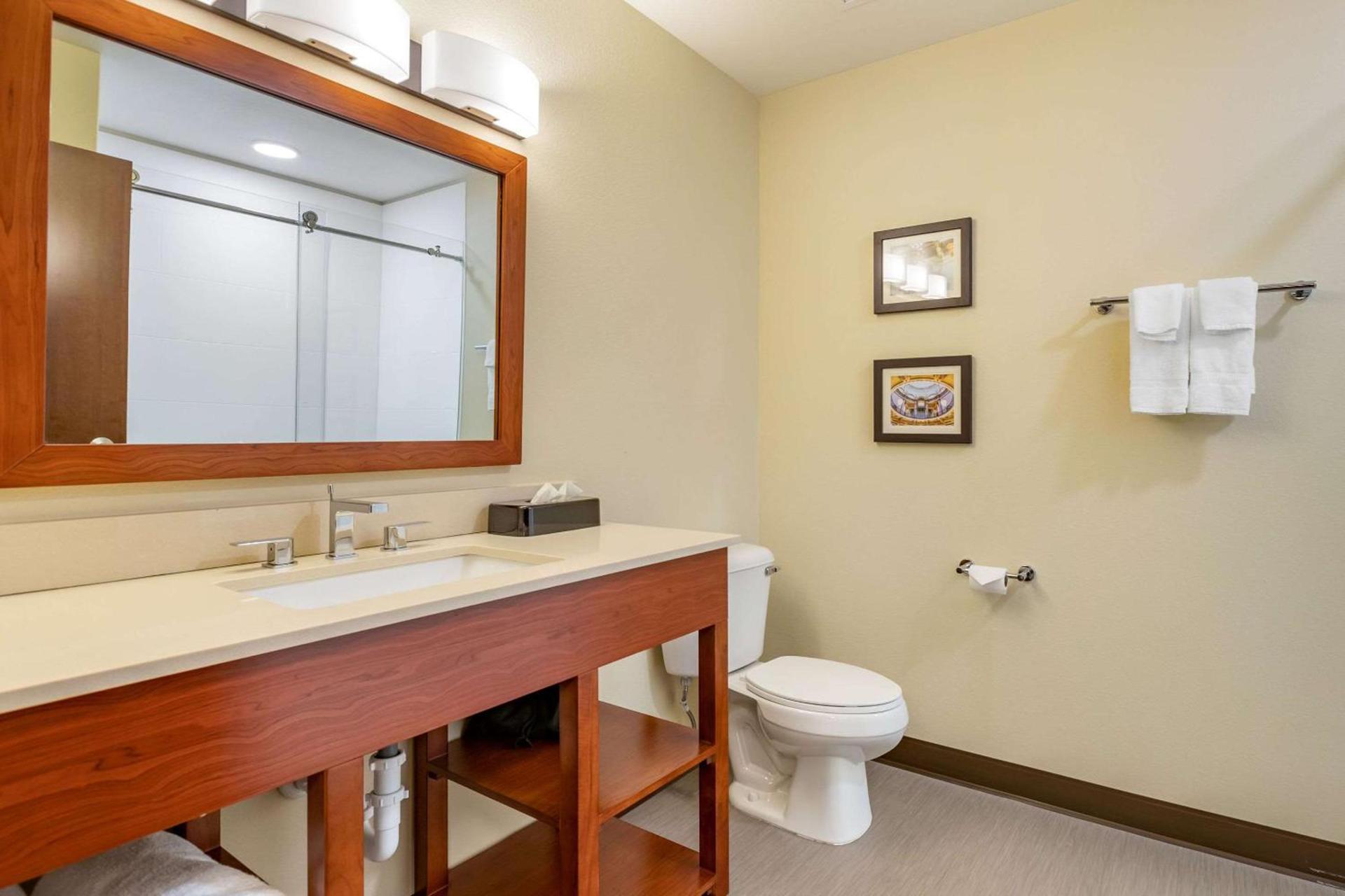 Comfort Inn & Suites West Des Moines photo 23