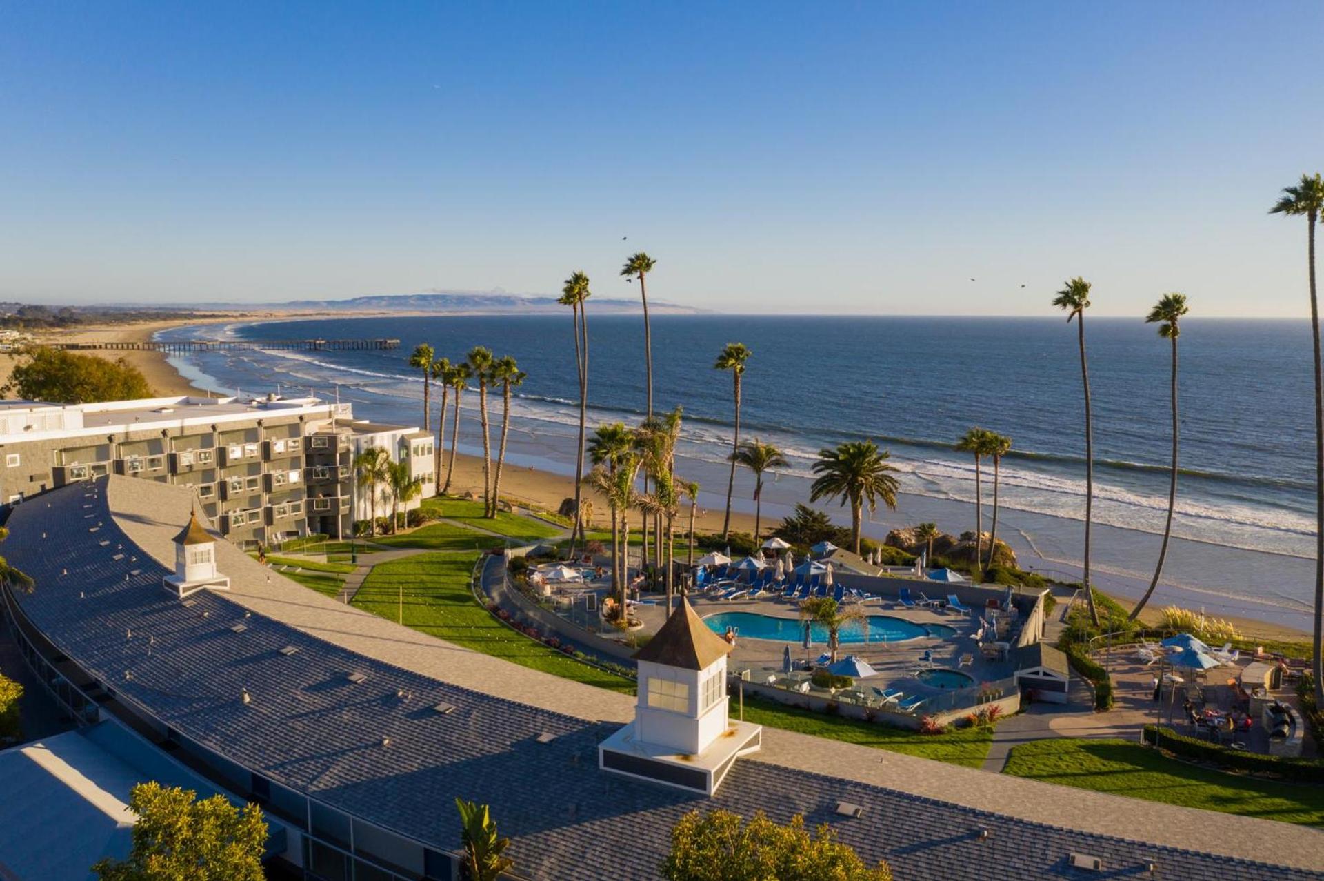 SeaCrest Oceanfront Hotel photo 5