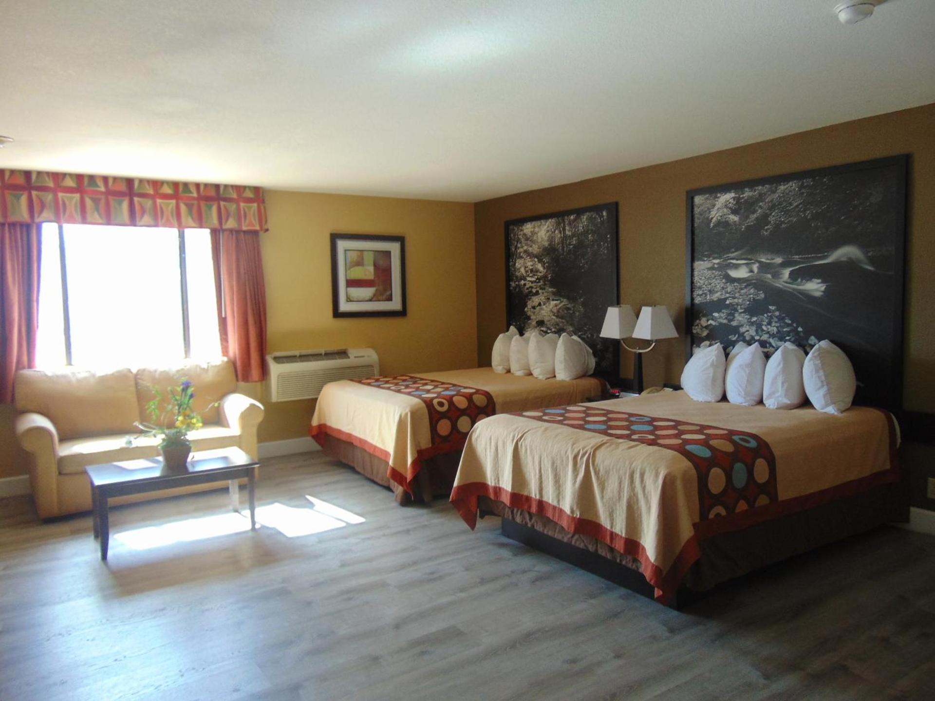 Super 8 by Wyndham Payson photo 15