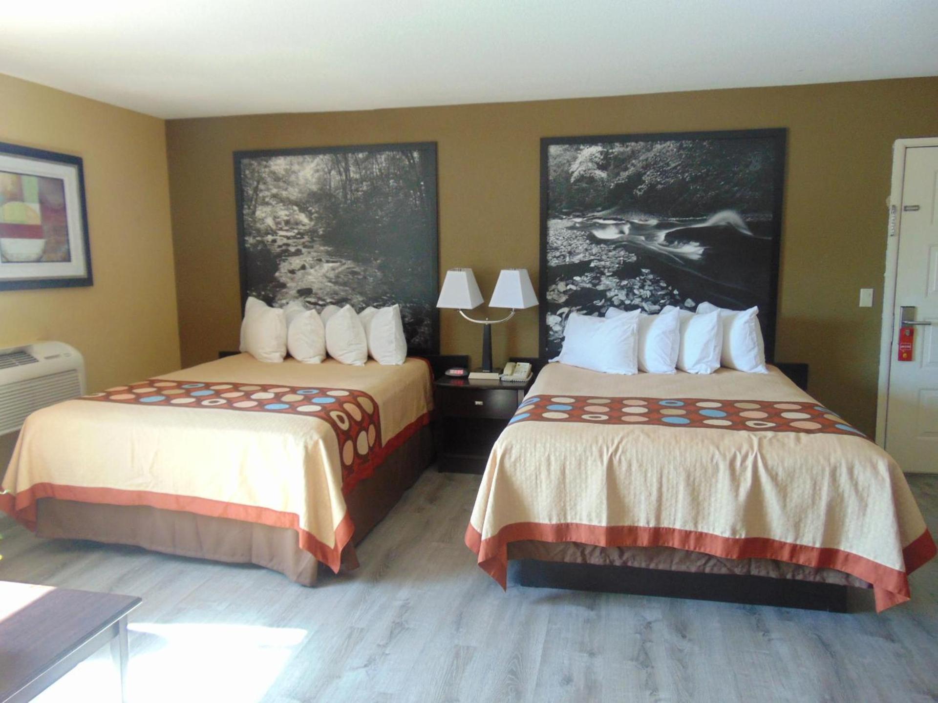 Super 8 by Wyndham Payson photo 16