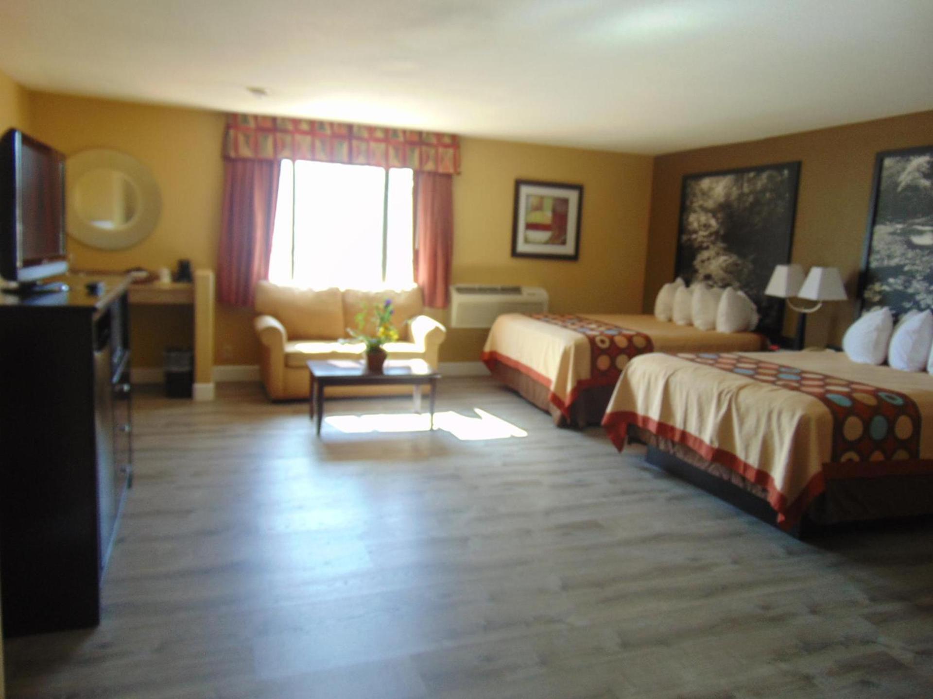 Super 8 by Wyndham Payson photo 18