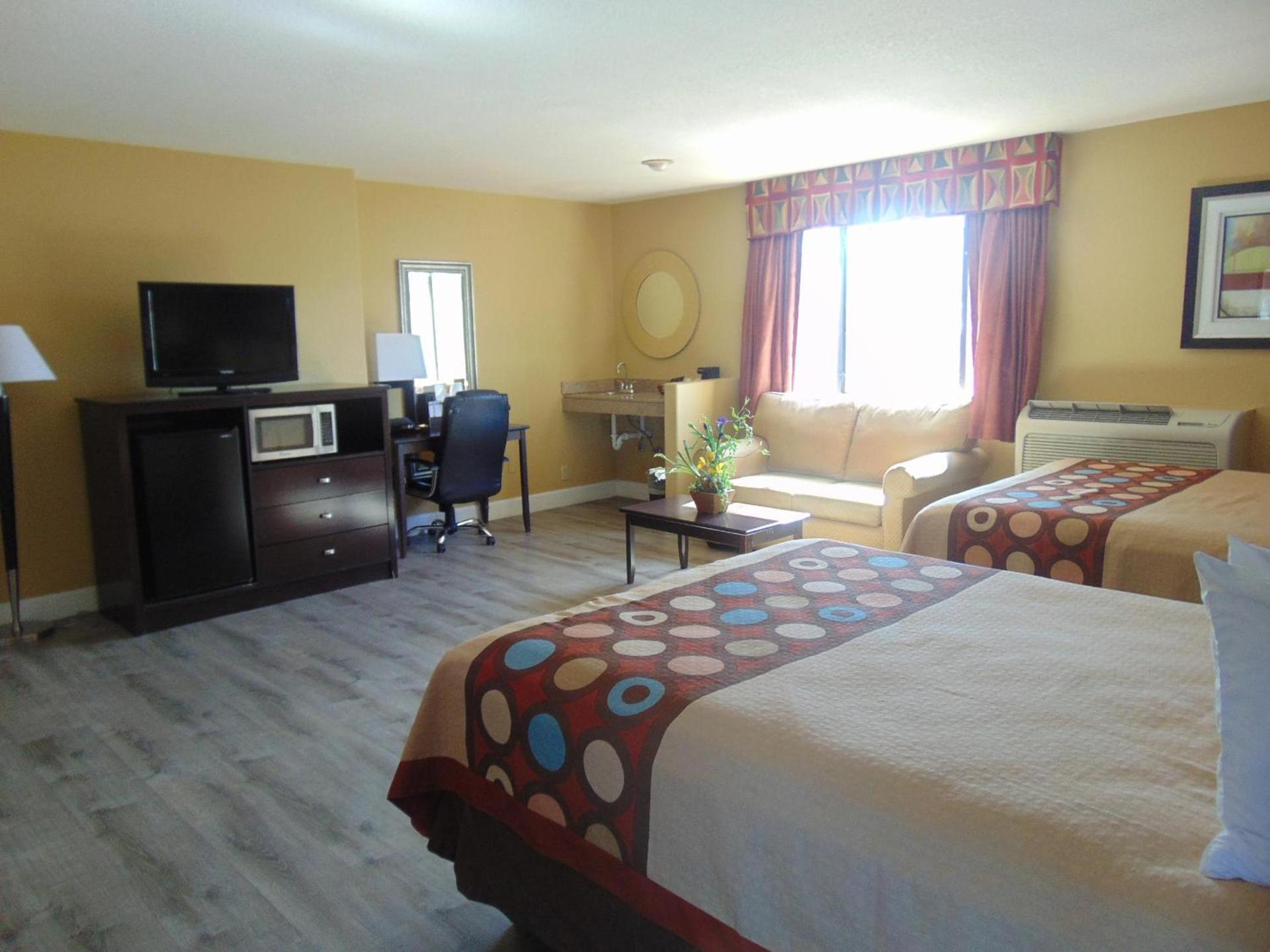 Super 8 by Wyndham Payson photo 20