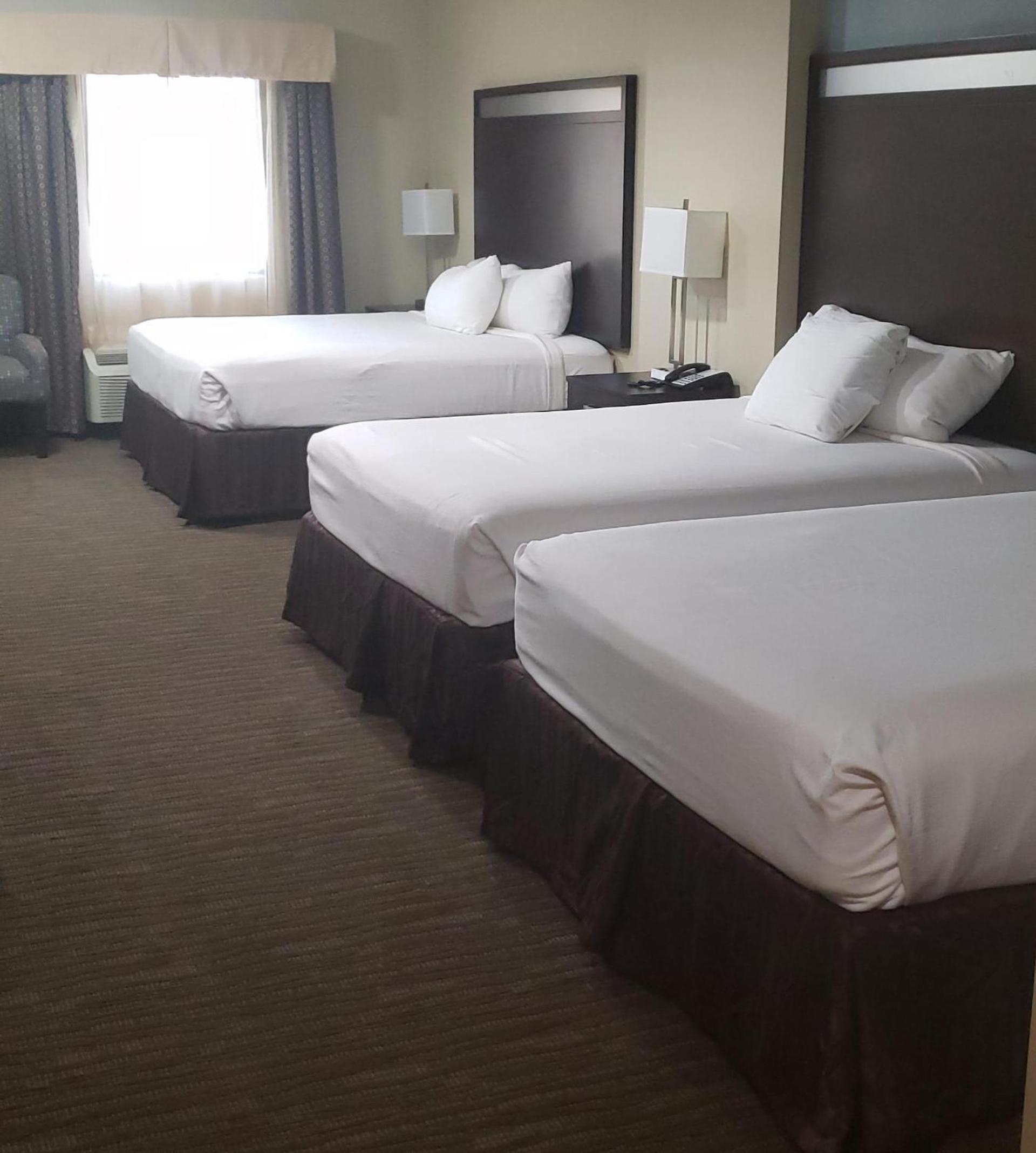 Horizon Inn & Suites photo 7
