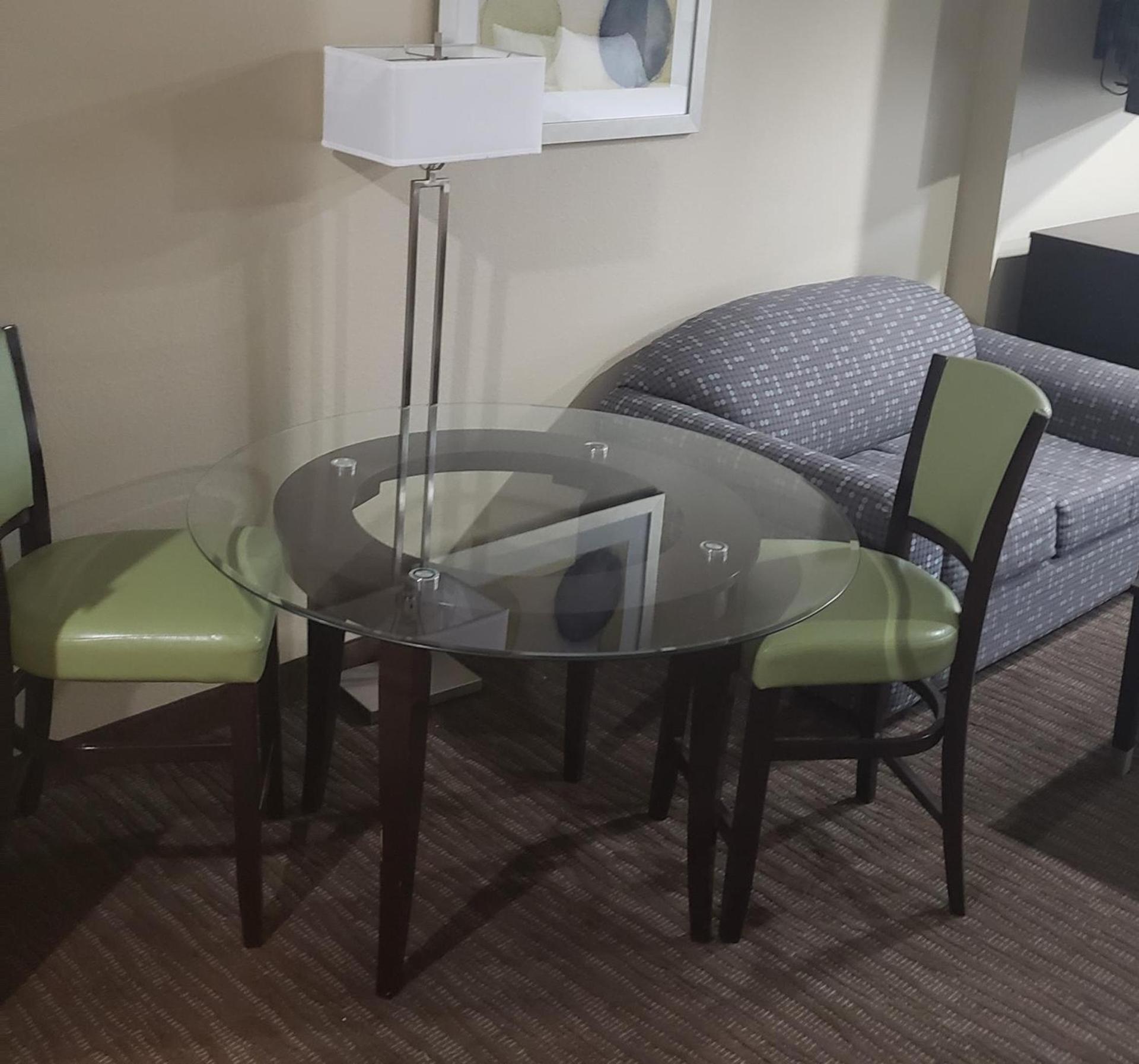 Horizon Inn & Suites photo 8