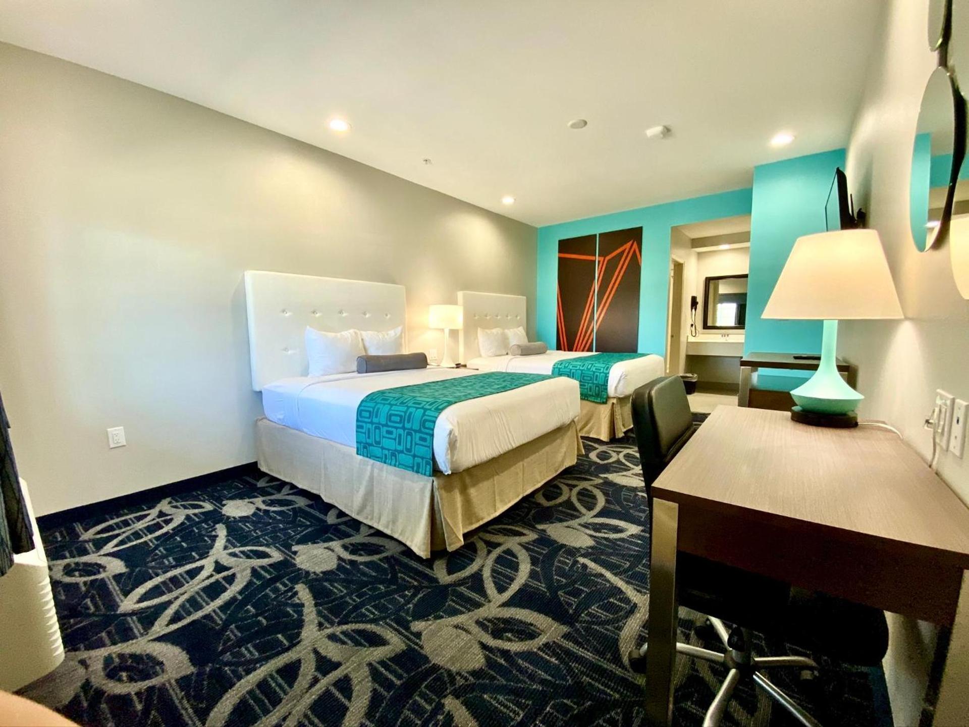 Americas Best Value Inn Houston Willowbrook photo 17