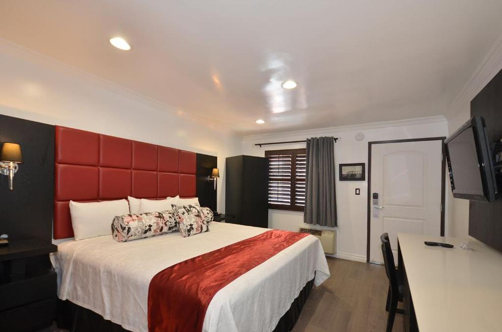Legend Hotel Hollywood photo 4