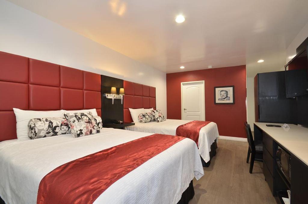 Legend Hotel Hollywood photo 3