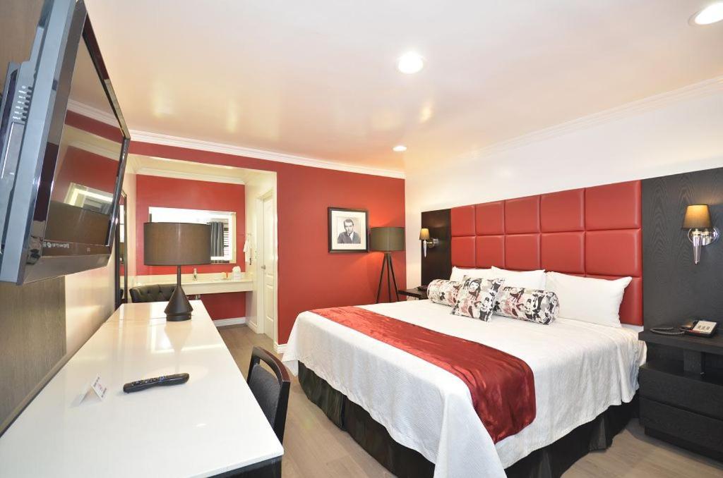 Legend Hotel Hollywood photo 2
