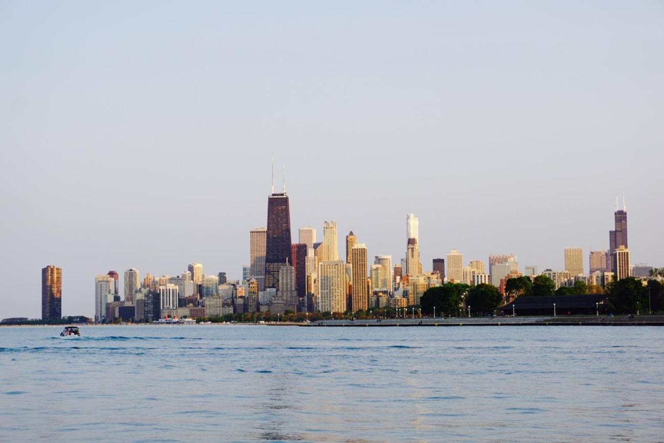 Wrigley Hostel - Chicago photo 15