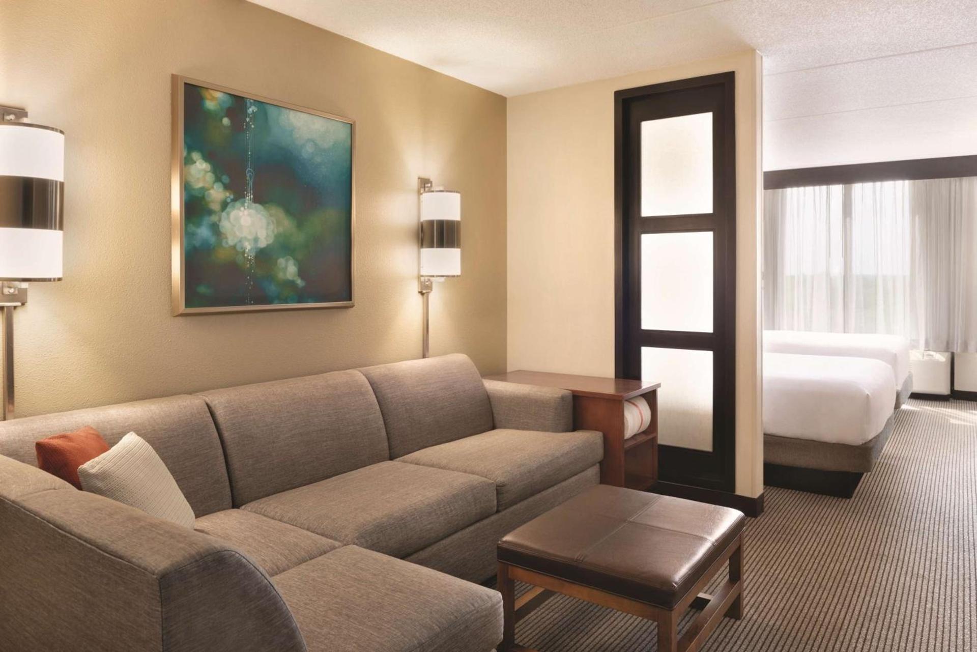 Hyatt Place Chicago Hoffman Estates photo 16