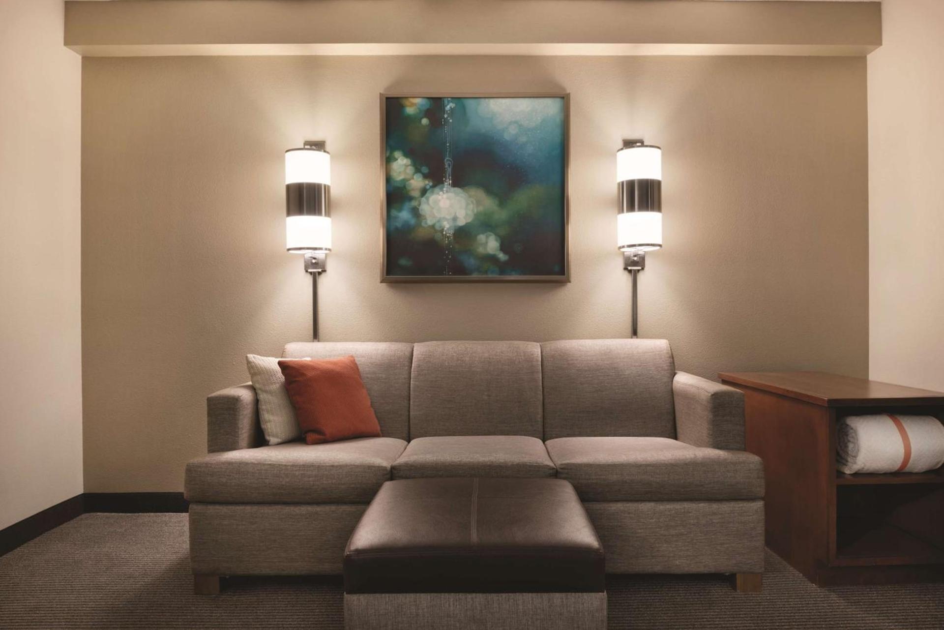 Hyatt Place Chicago Hoffman Estates photo 14