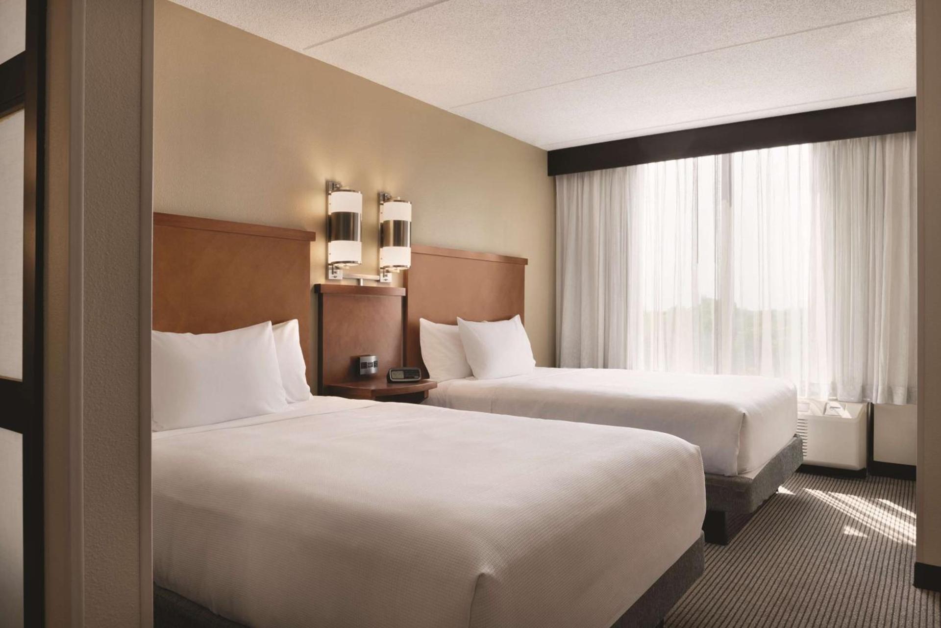 Hyatt Place Chicago Hoffman Estates photo 13