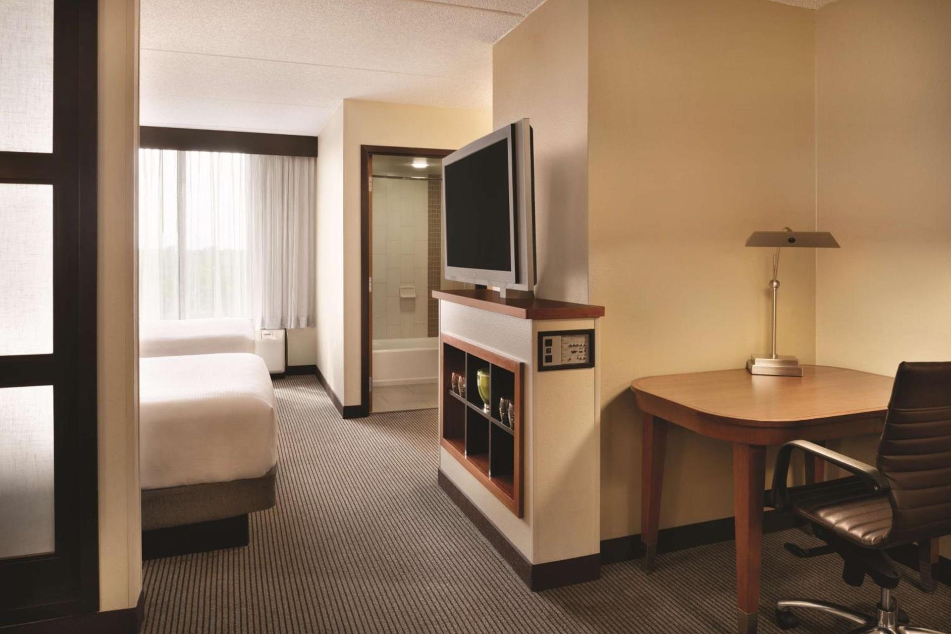 Hyatt Place Chicago Hoffman Estates photo 10
