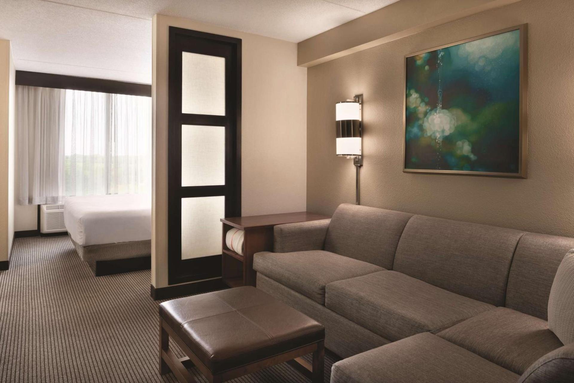 Hyatt Place Chicago Hoffman Estates photo 15