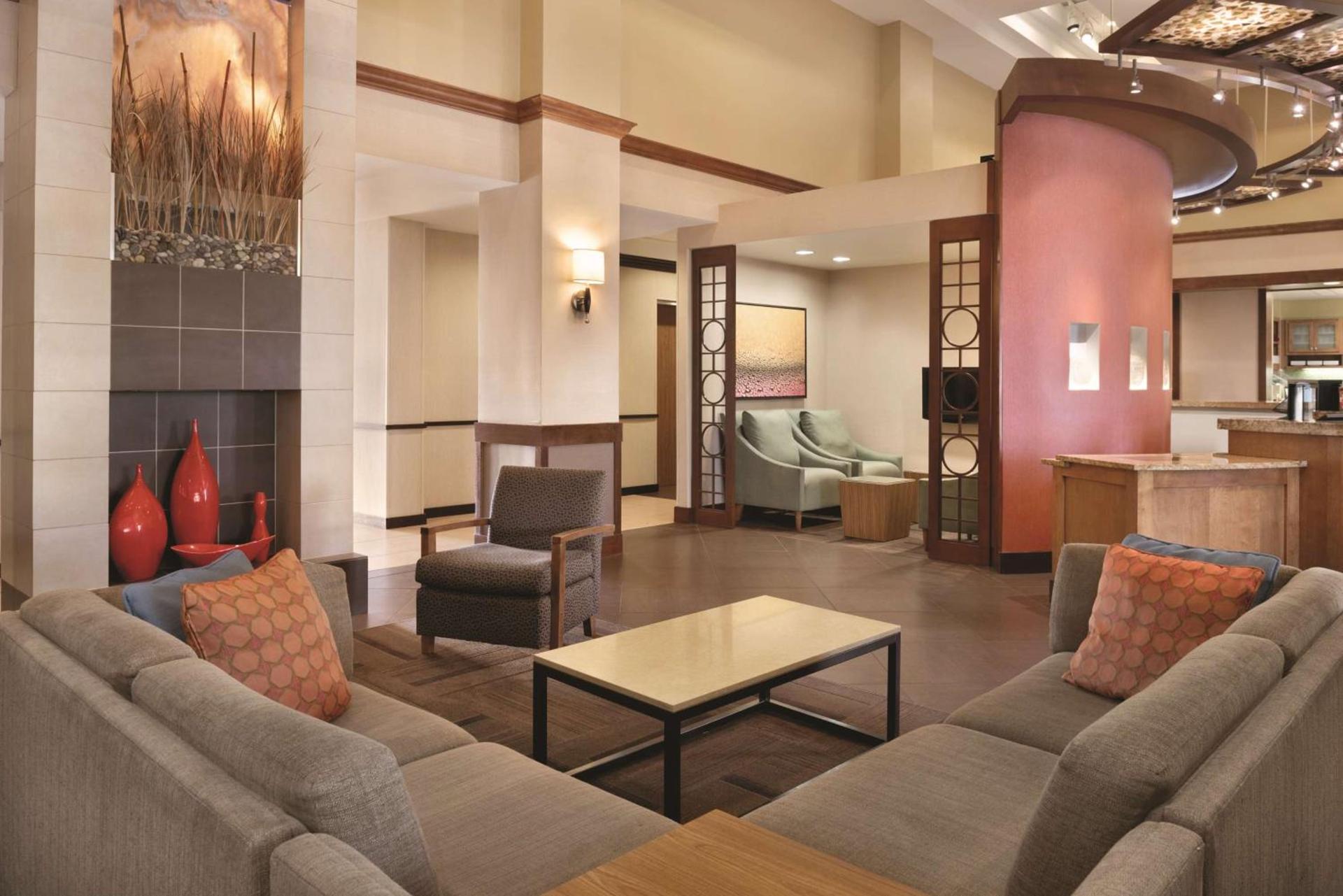 Hyatt Place Chicago Hoffman Estates photo 24