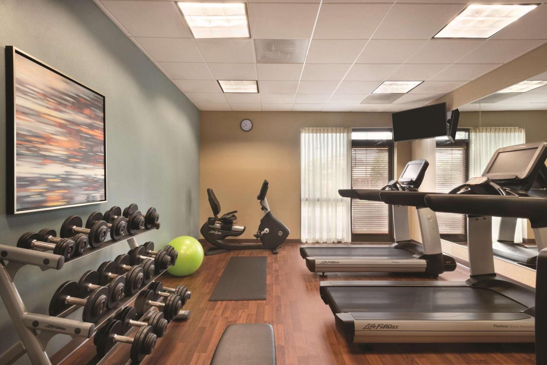 Hyatt Place Chicago Hoffman Estates photo 7