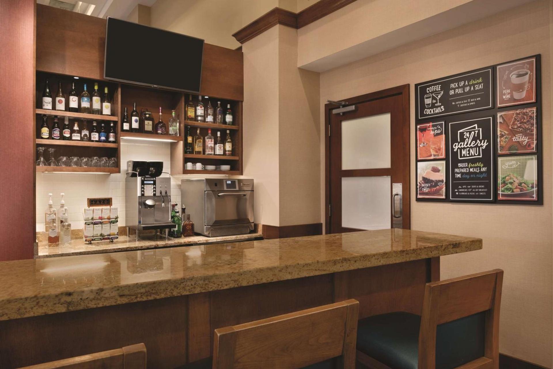 Hyatt Place Chicago Hoffman Estates photo 22
